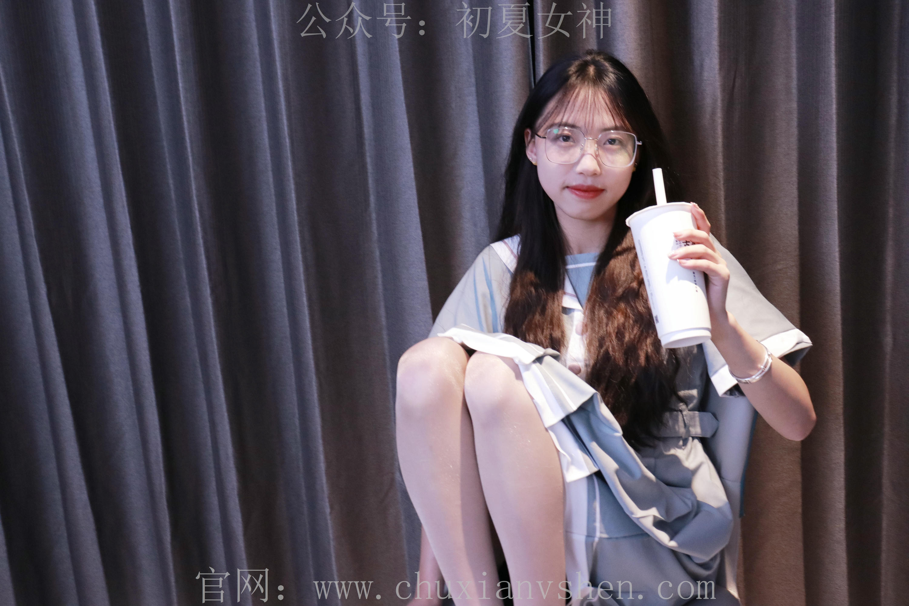 初夏女神合集_第111集