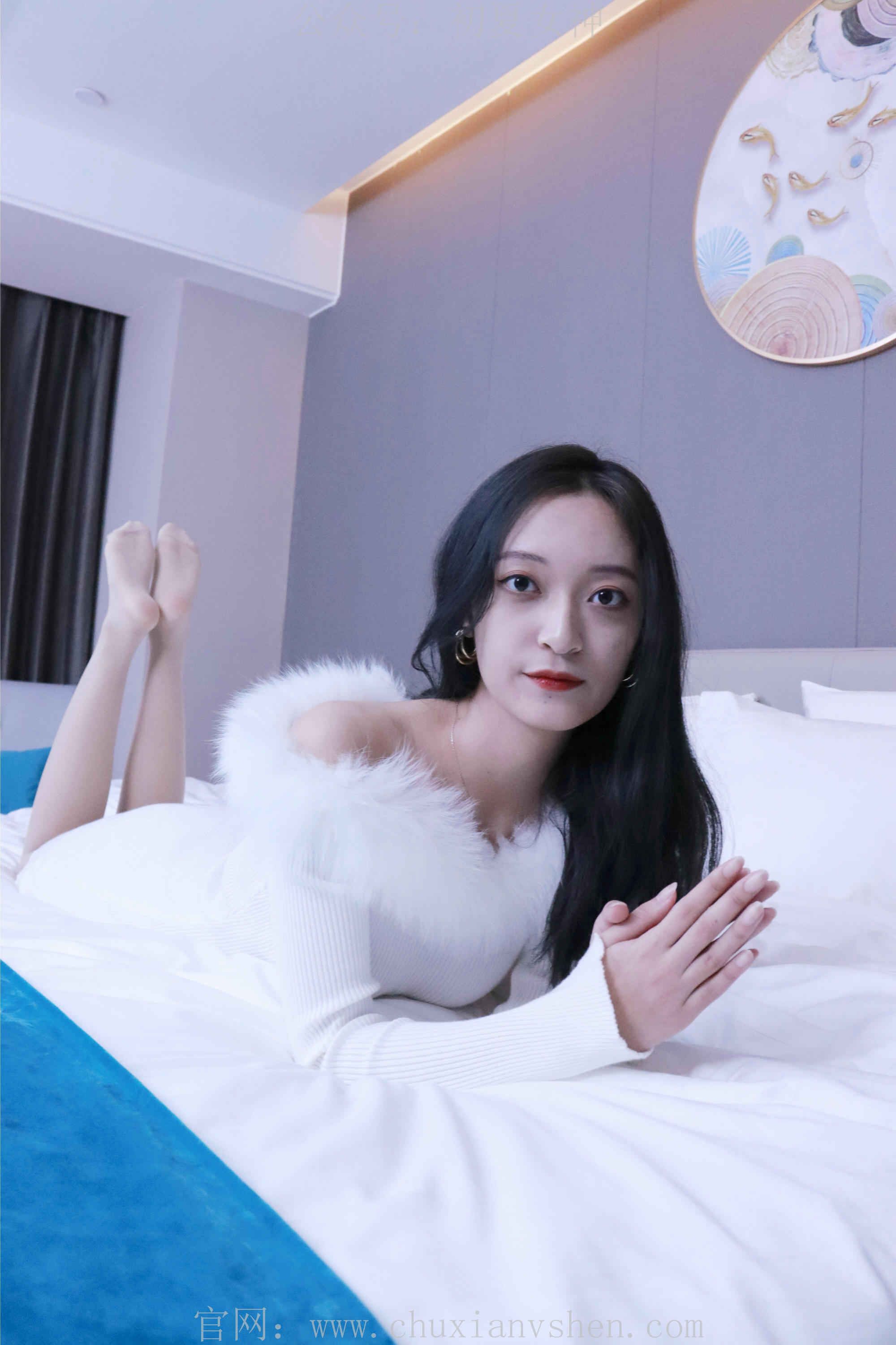 初夏女神合集_第111集