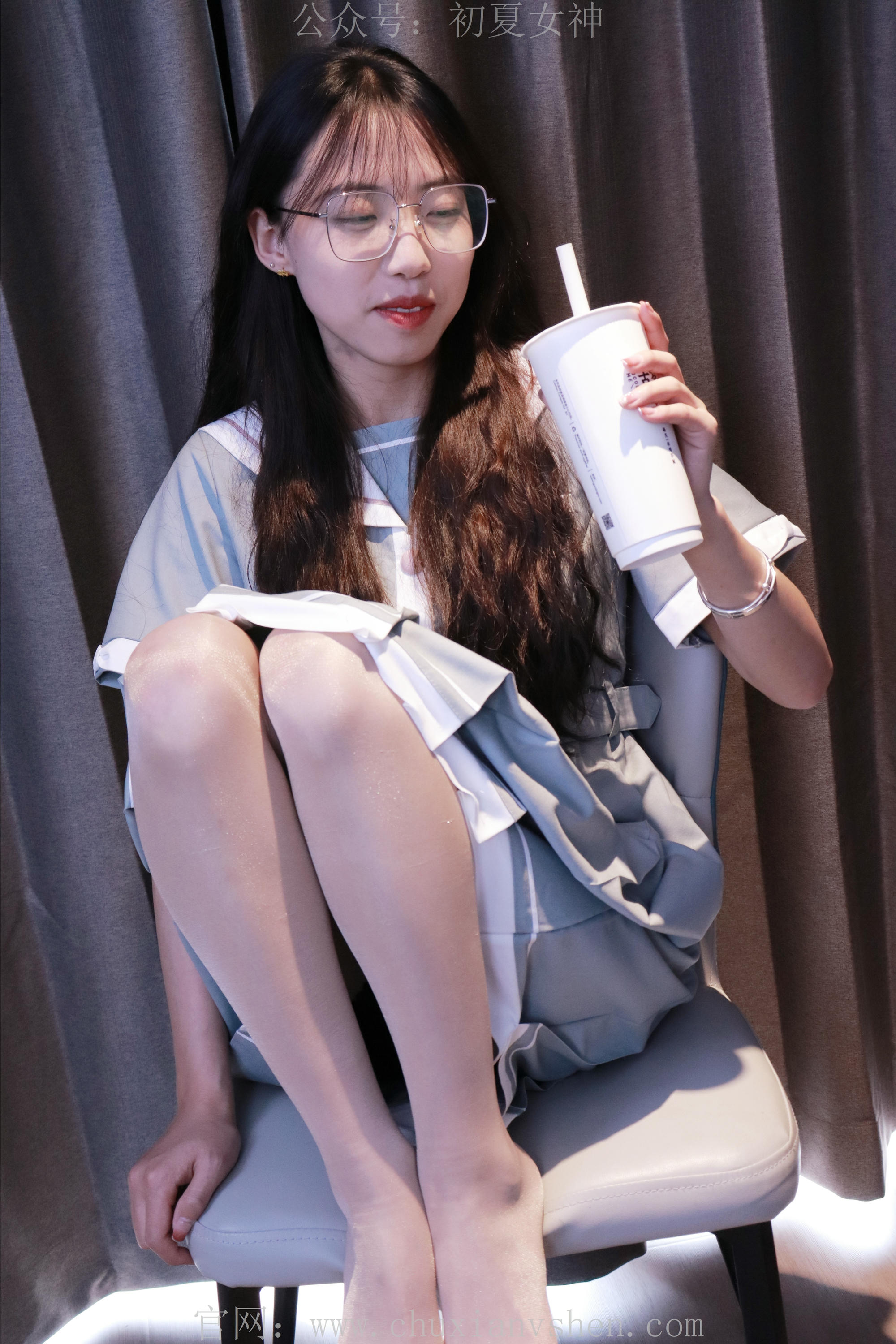 初夏女神合集_第112集