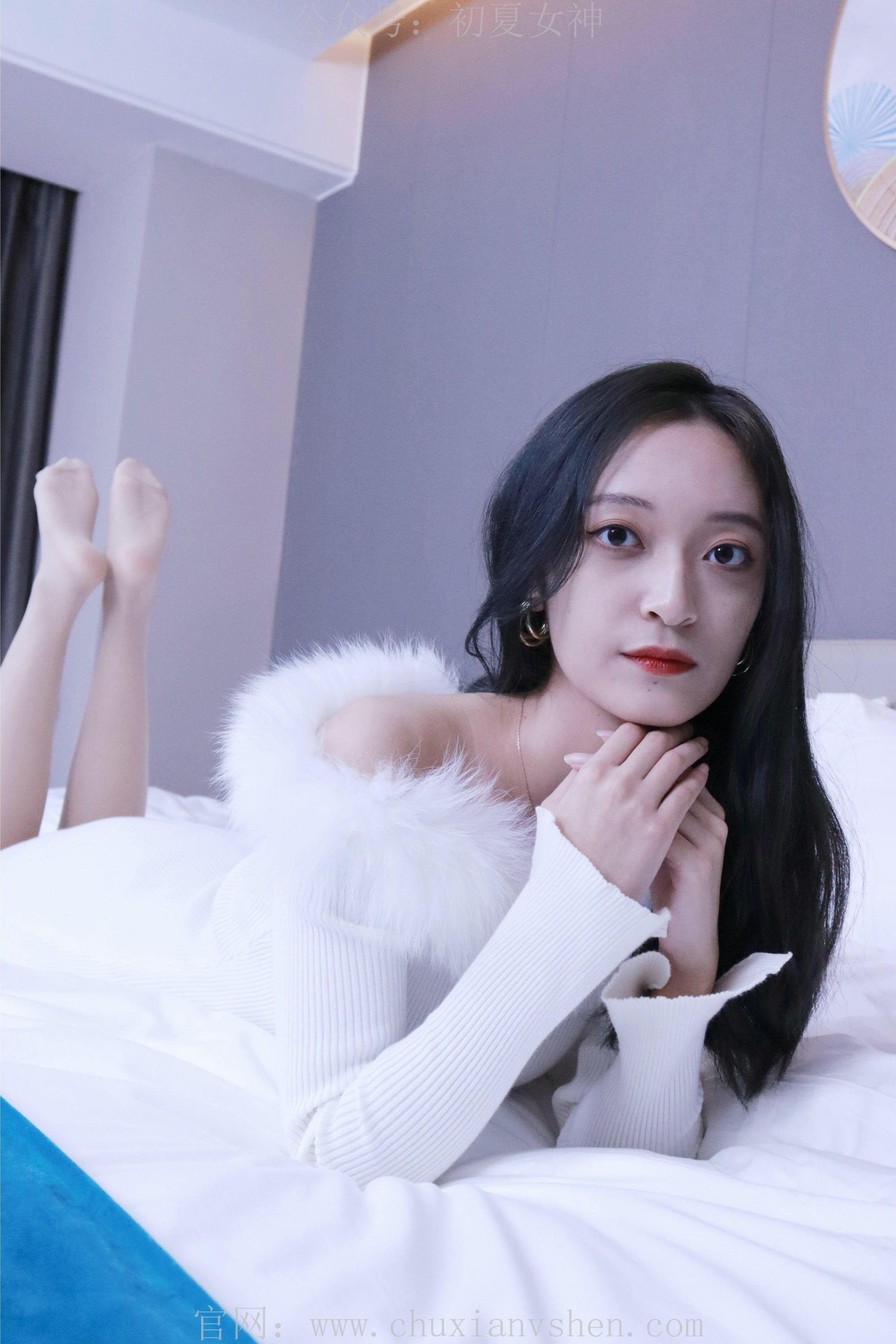 初夏女神合集_第112集