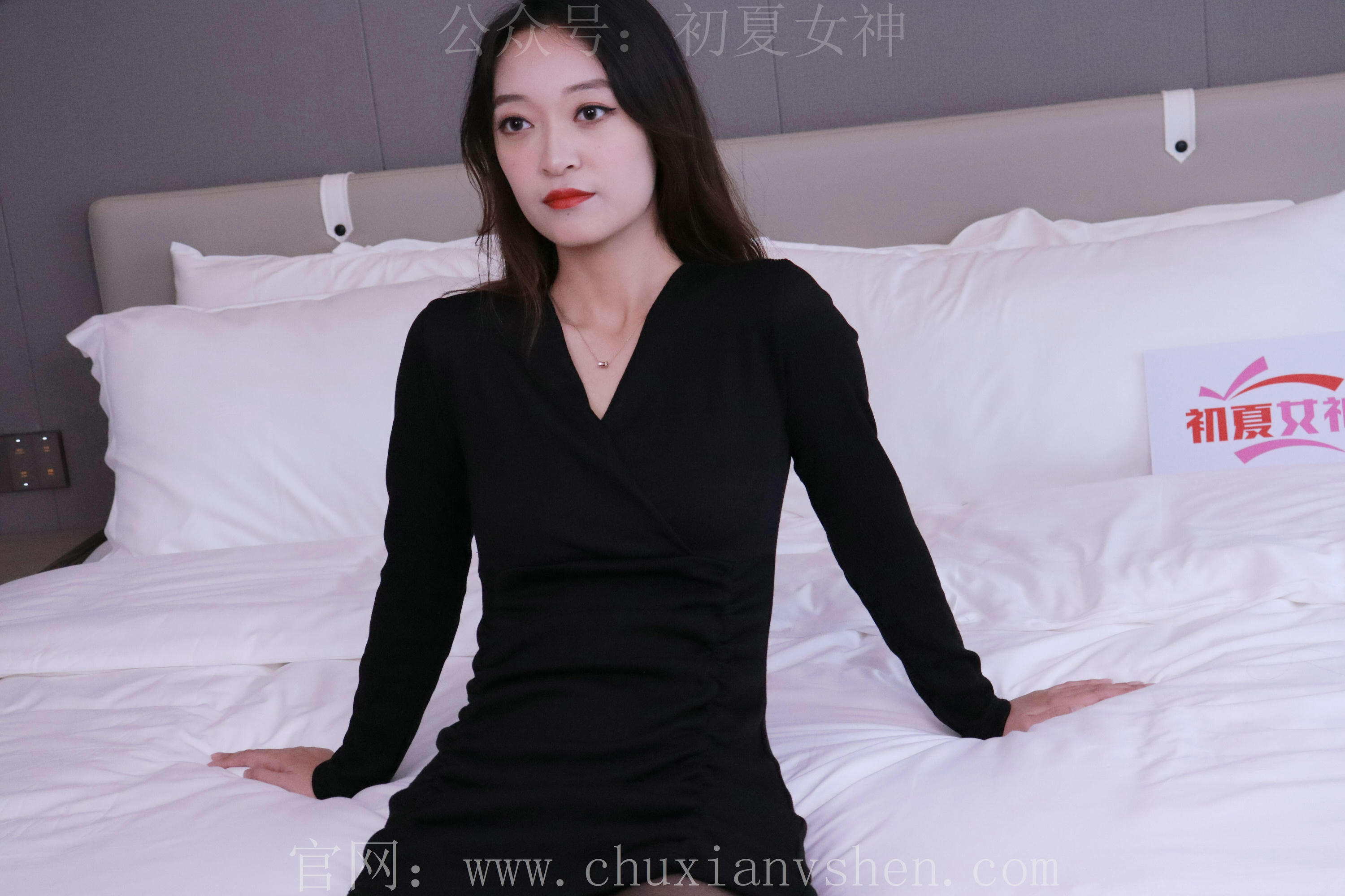 初夏女神合集_第112集