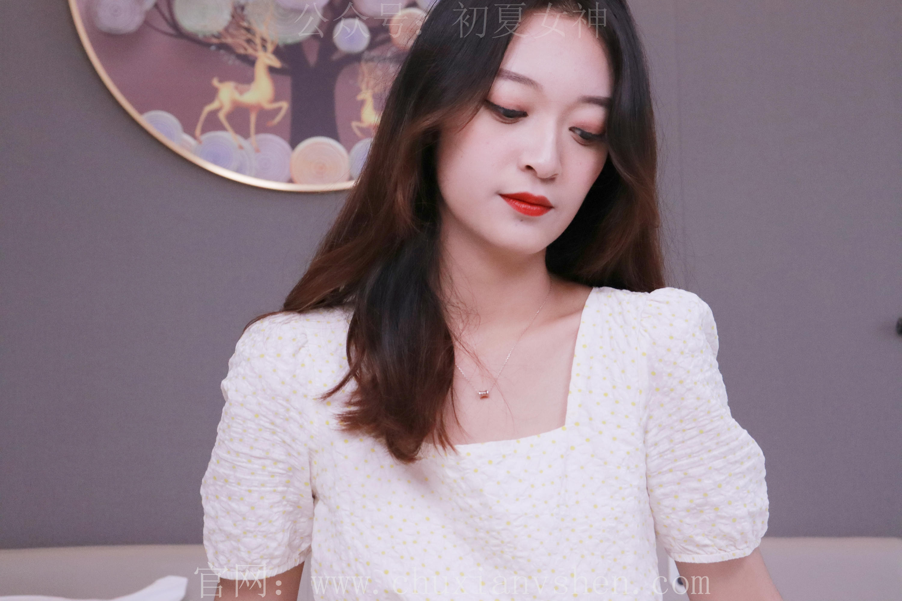 初夏女神合集_第112集