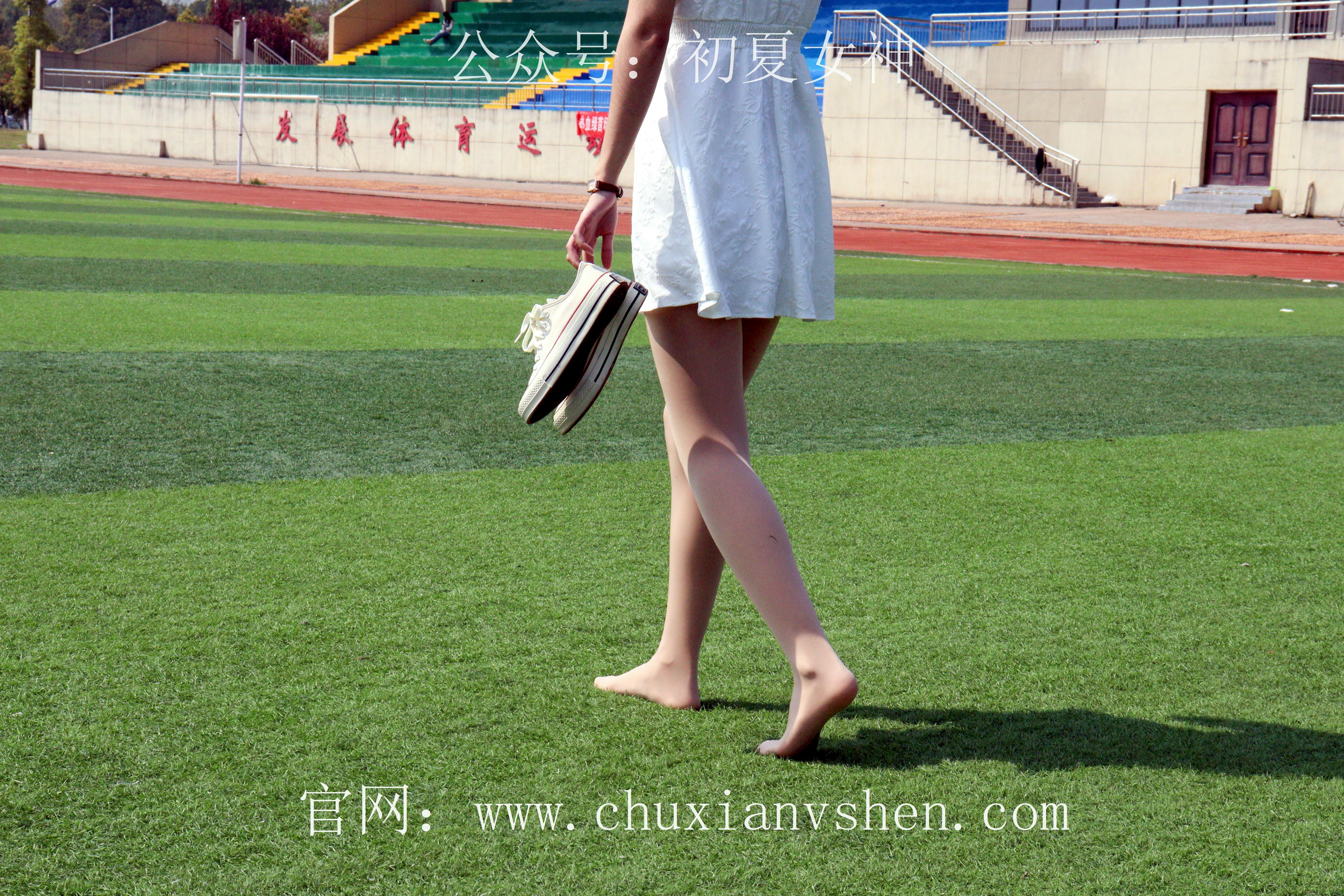 初夏女神合集_第112集