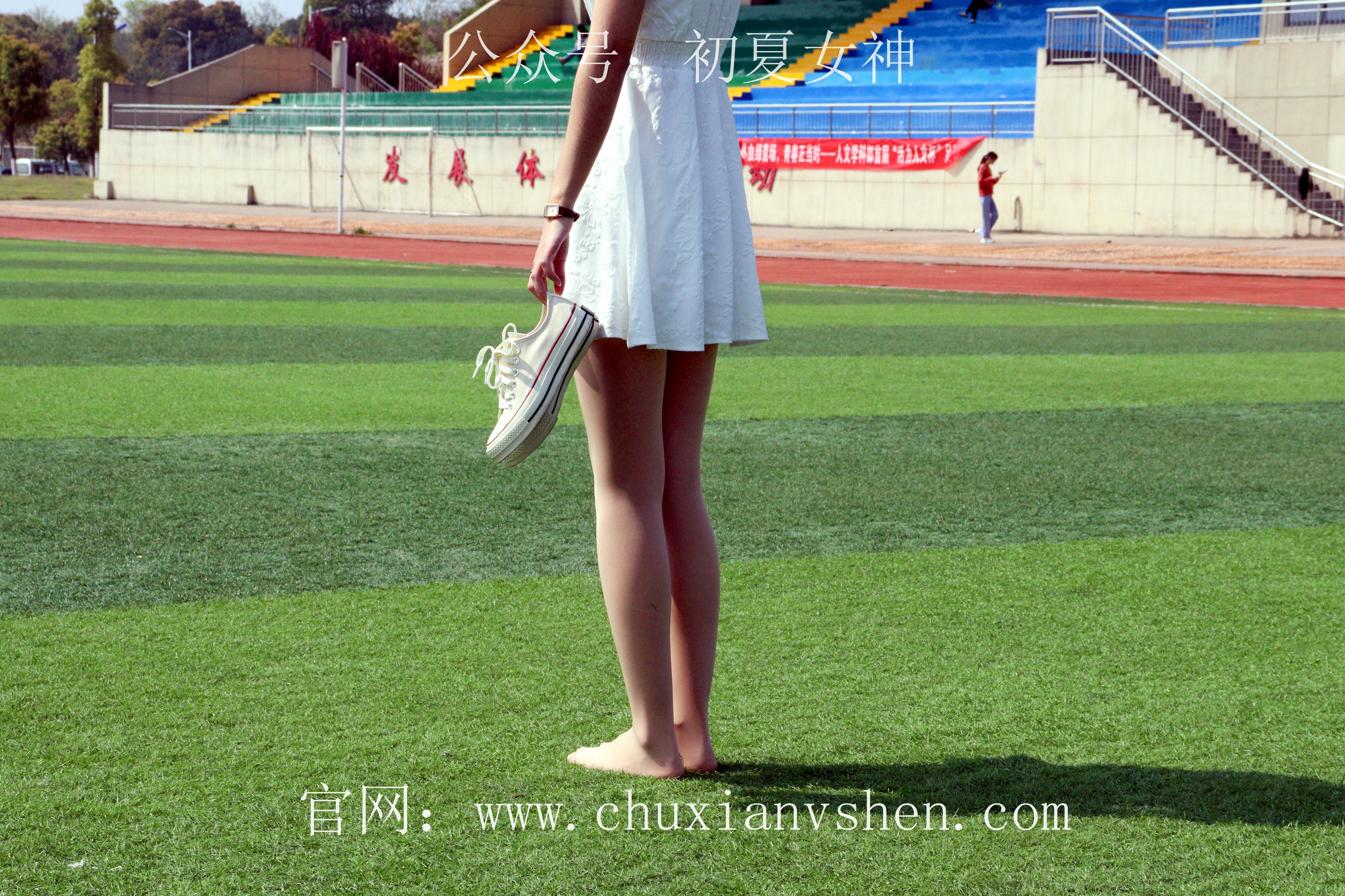 初夏女神合集_第113集