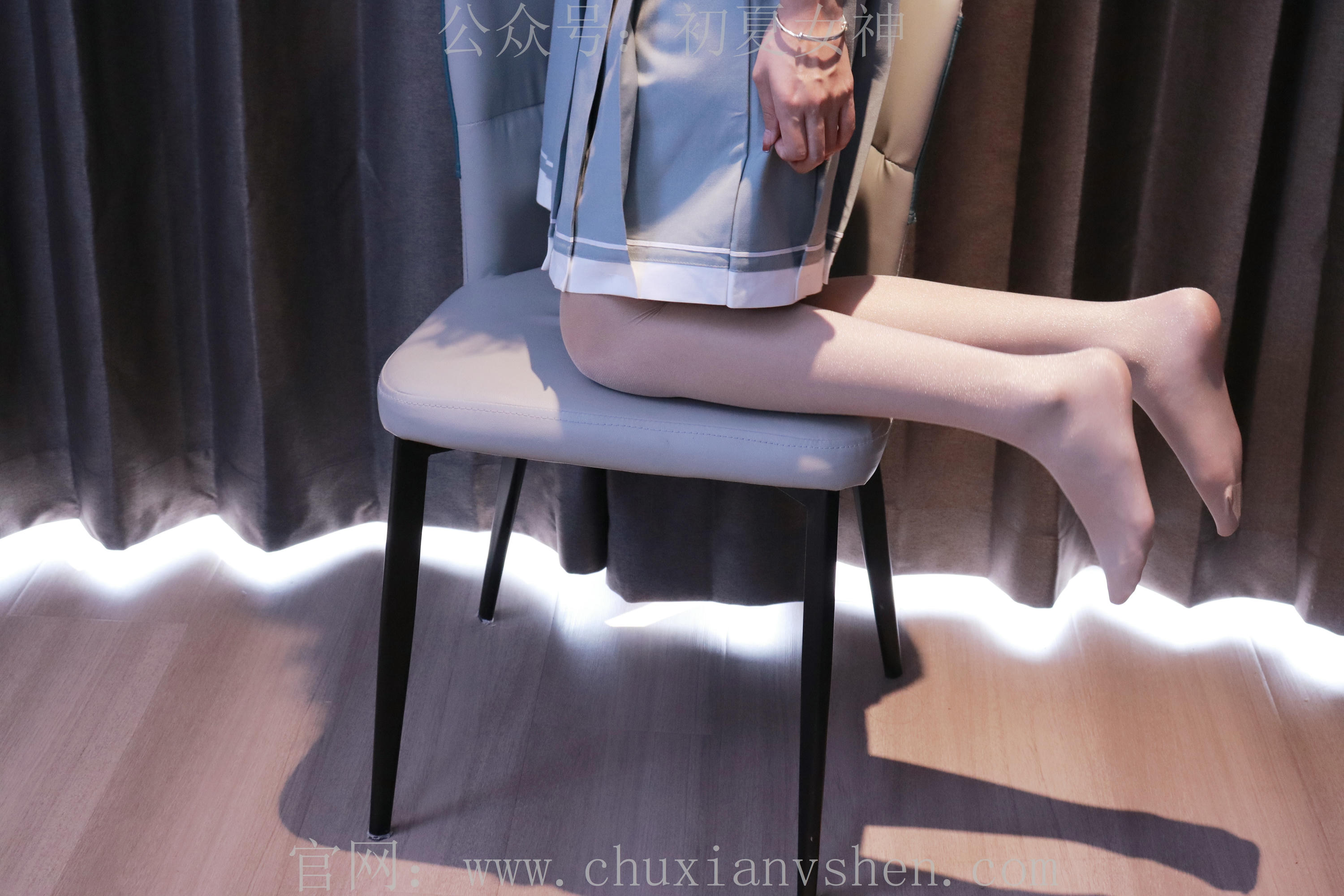 初夏女神合集_第113集