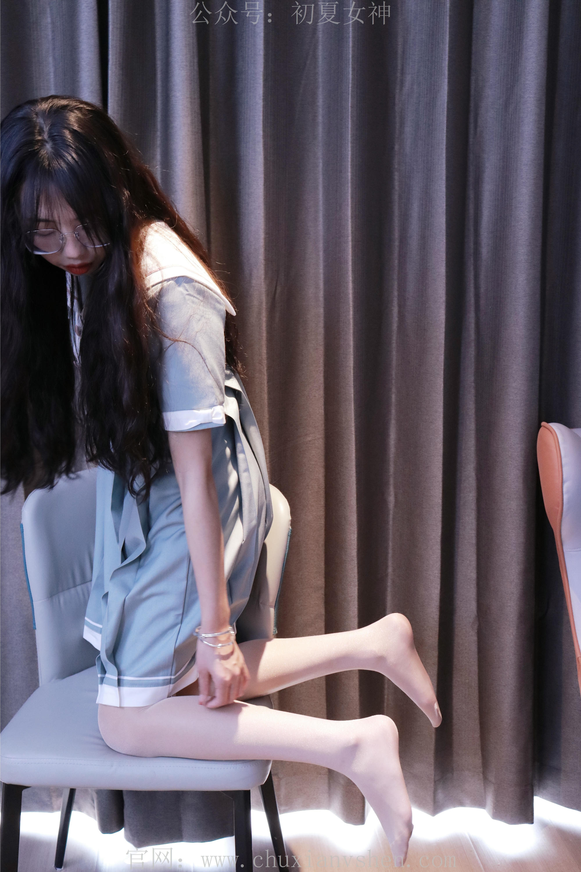 初夏女神合集_第113集