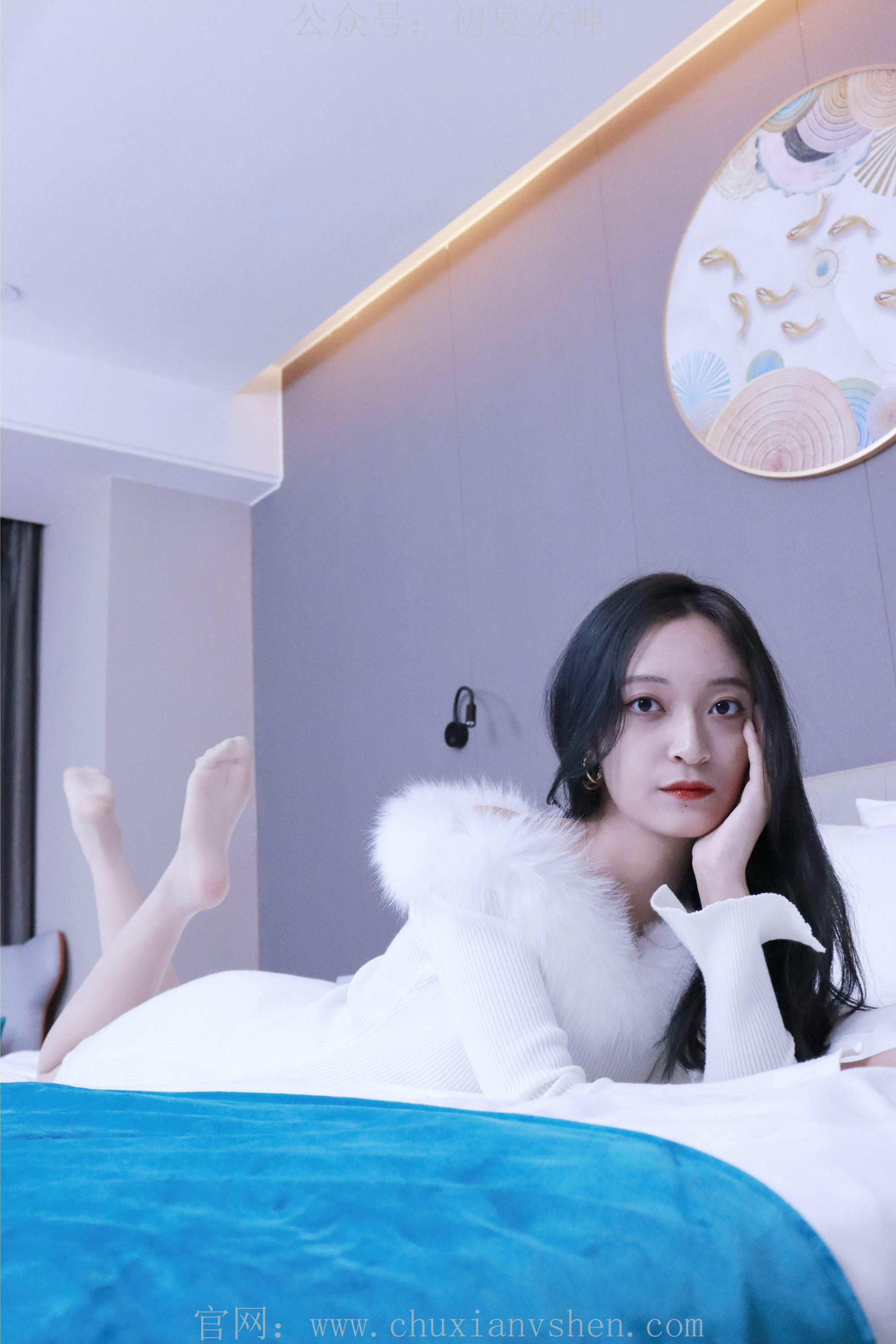 初夏女神合集_第113集