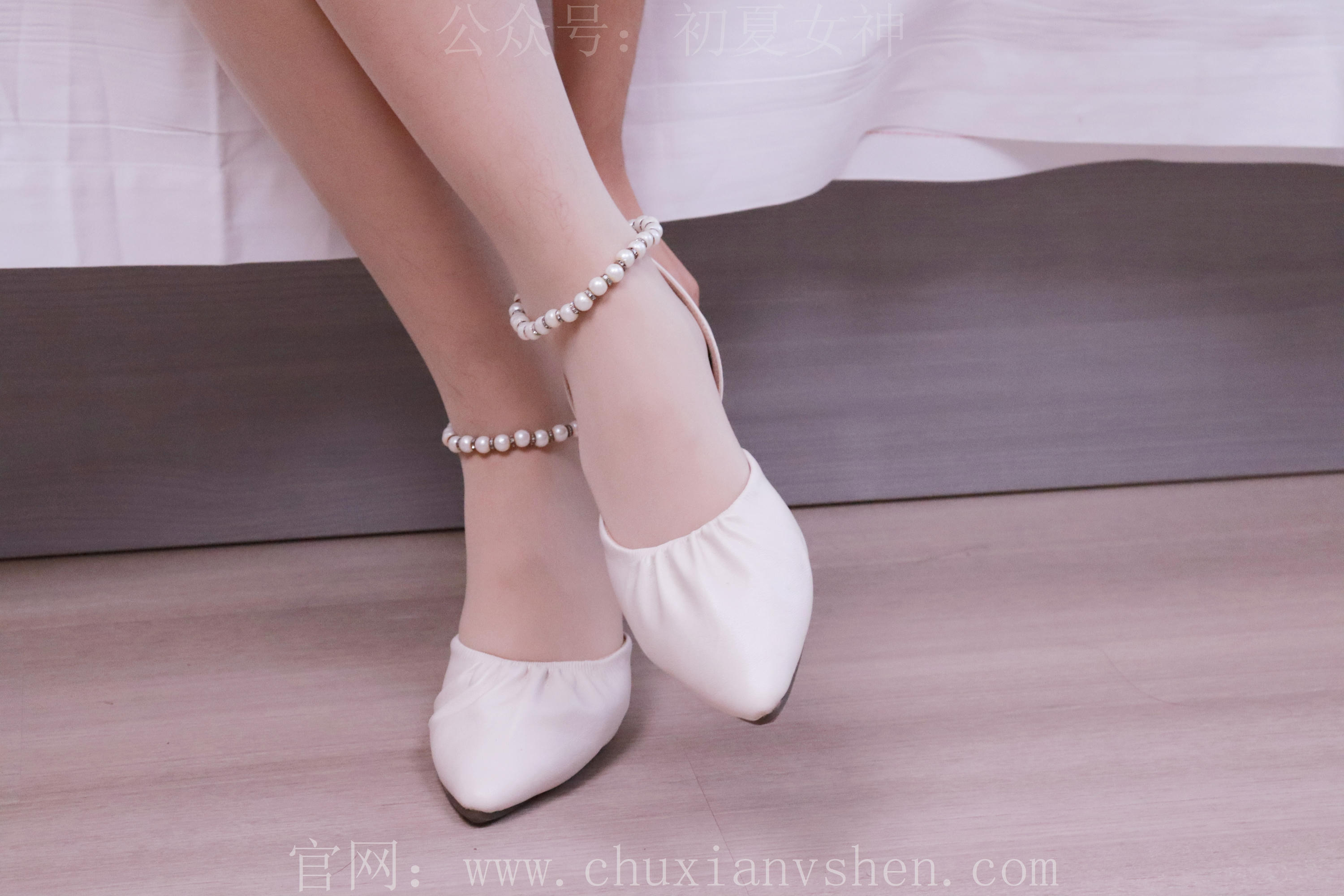 初夏女神合集_第114集