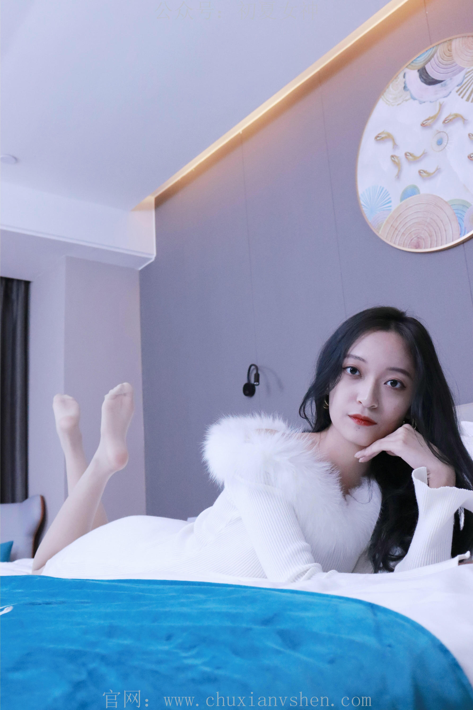 初夏女神合集_第114集