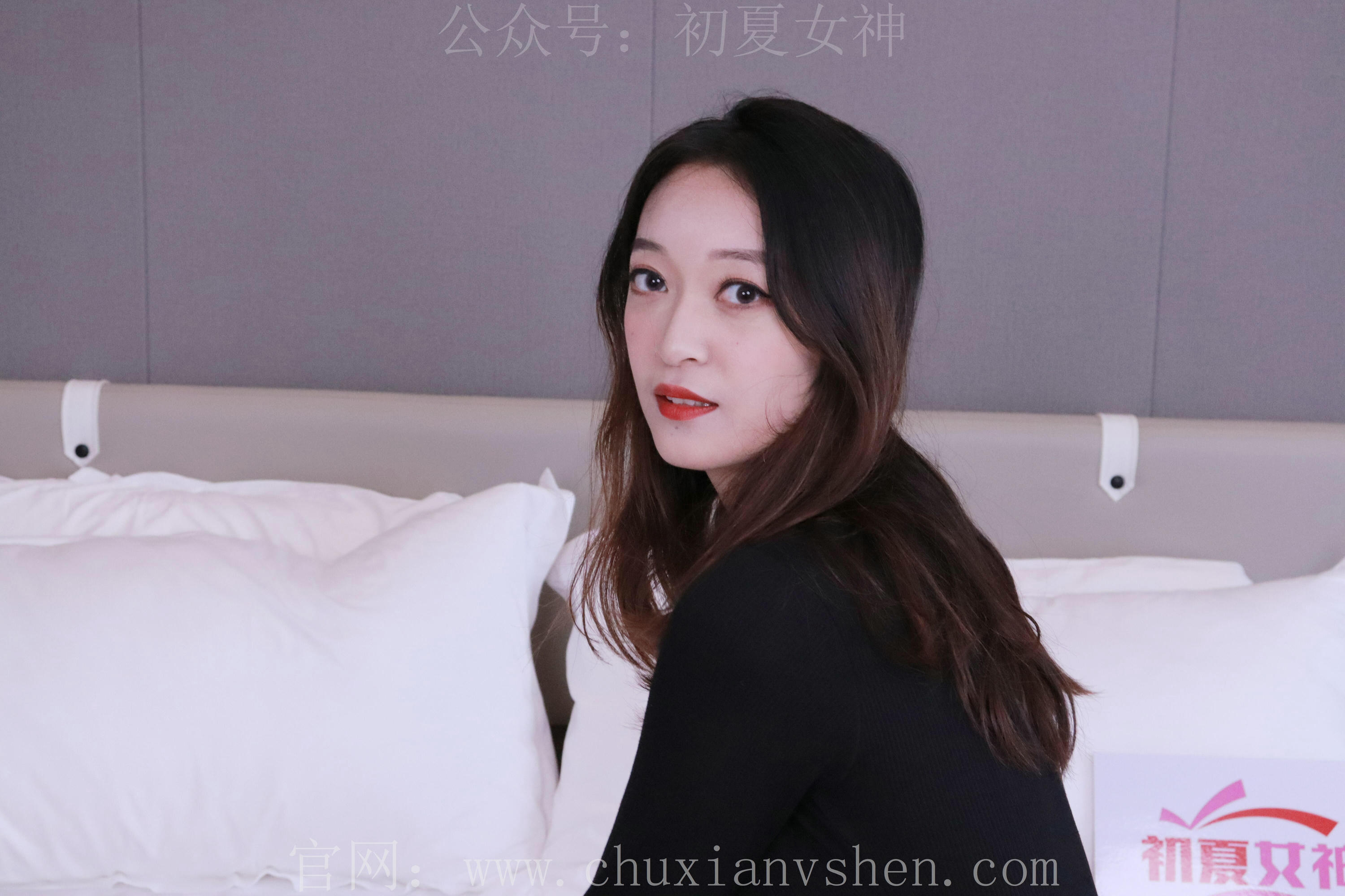 初夏女神合集_第114集