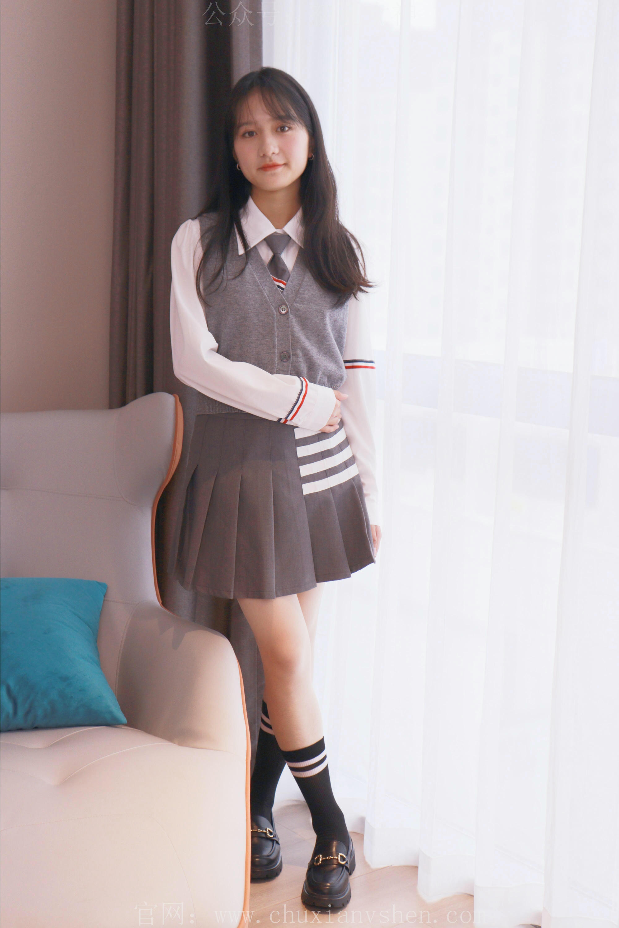 初夏女神合集_第114集