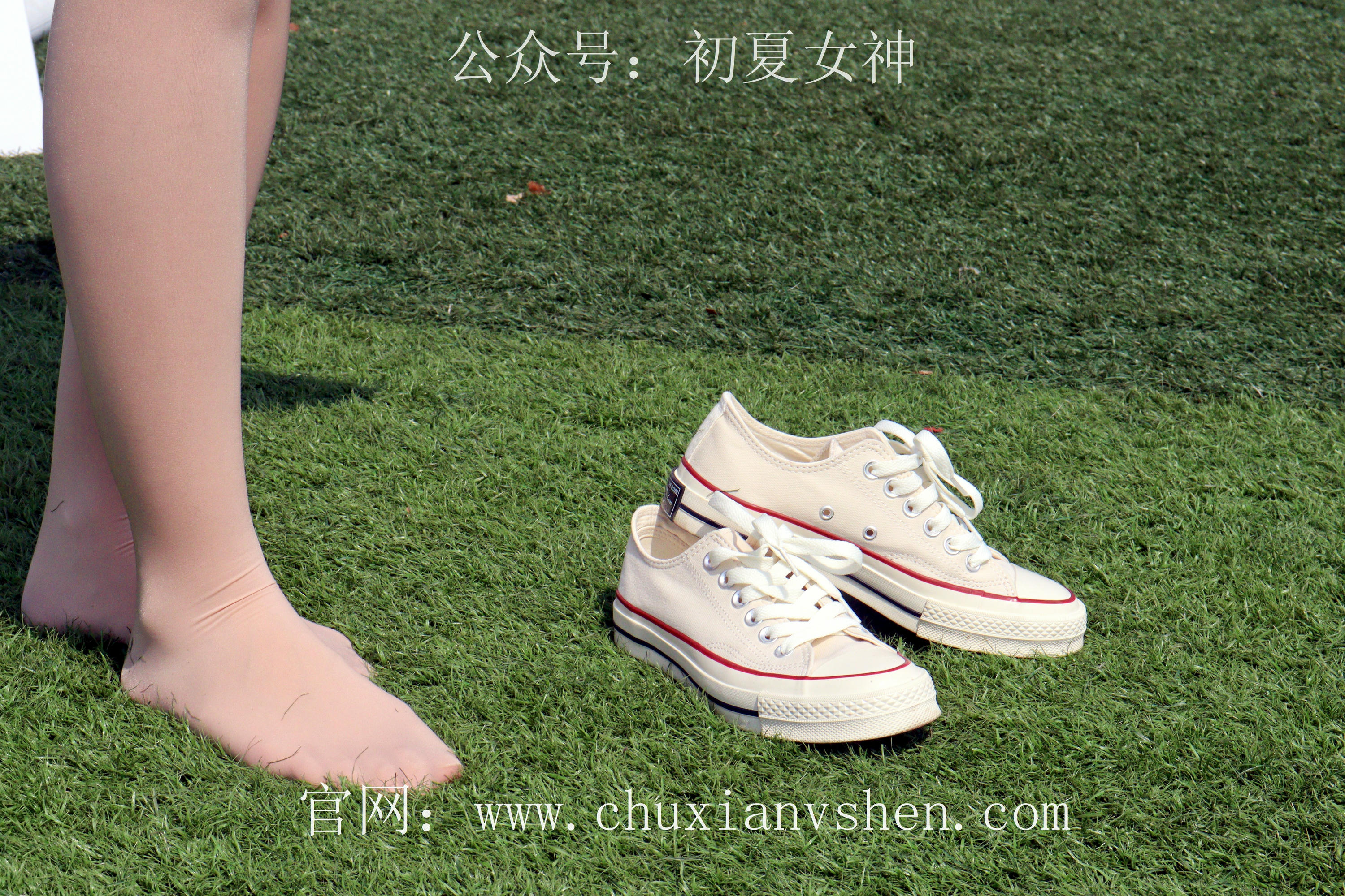 初夏女神合集_第114集