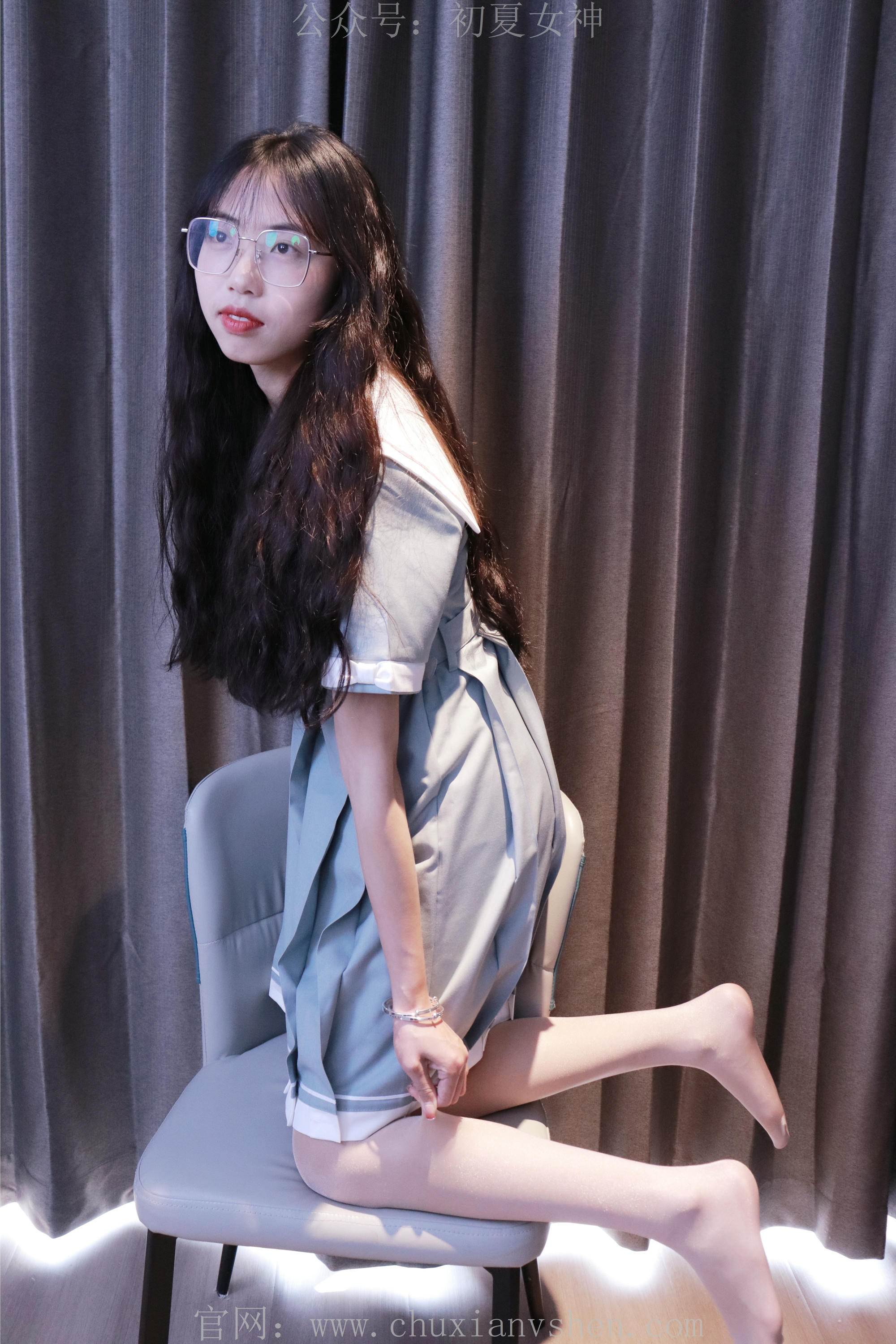 初夏女神合集_第114集