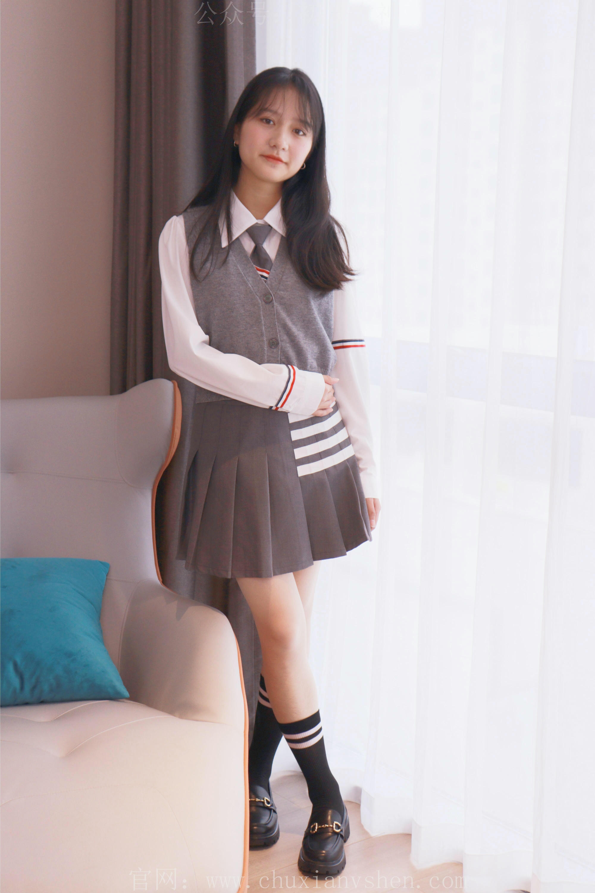 初夏女神合集_第114集