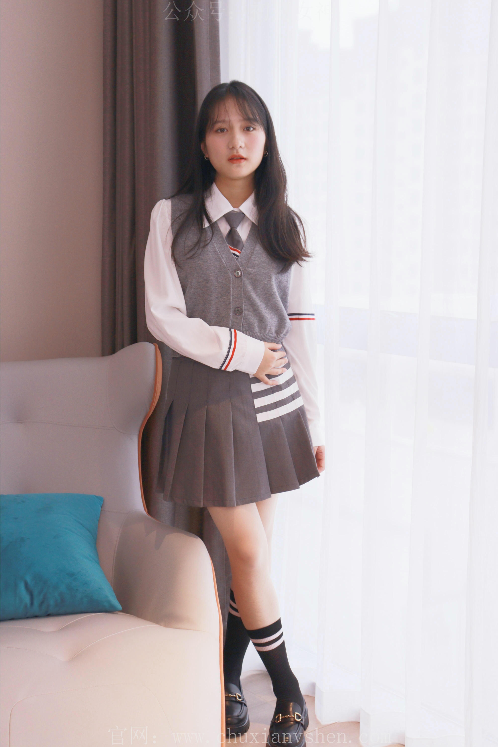 初夏女神合集_第115集