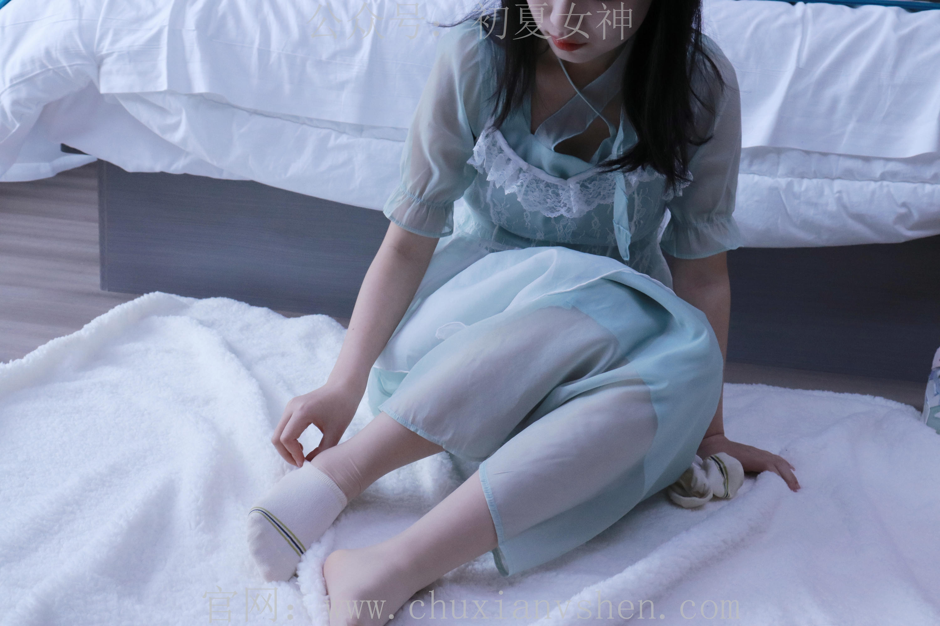 初夏女神合集_第12集