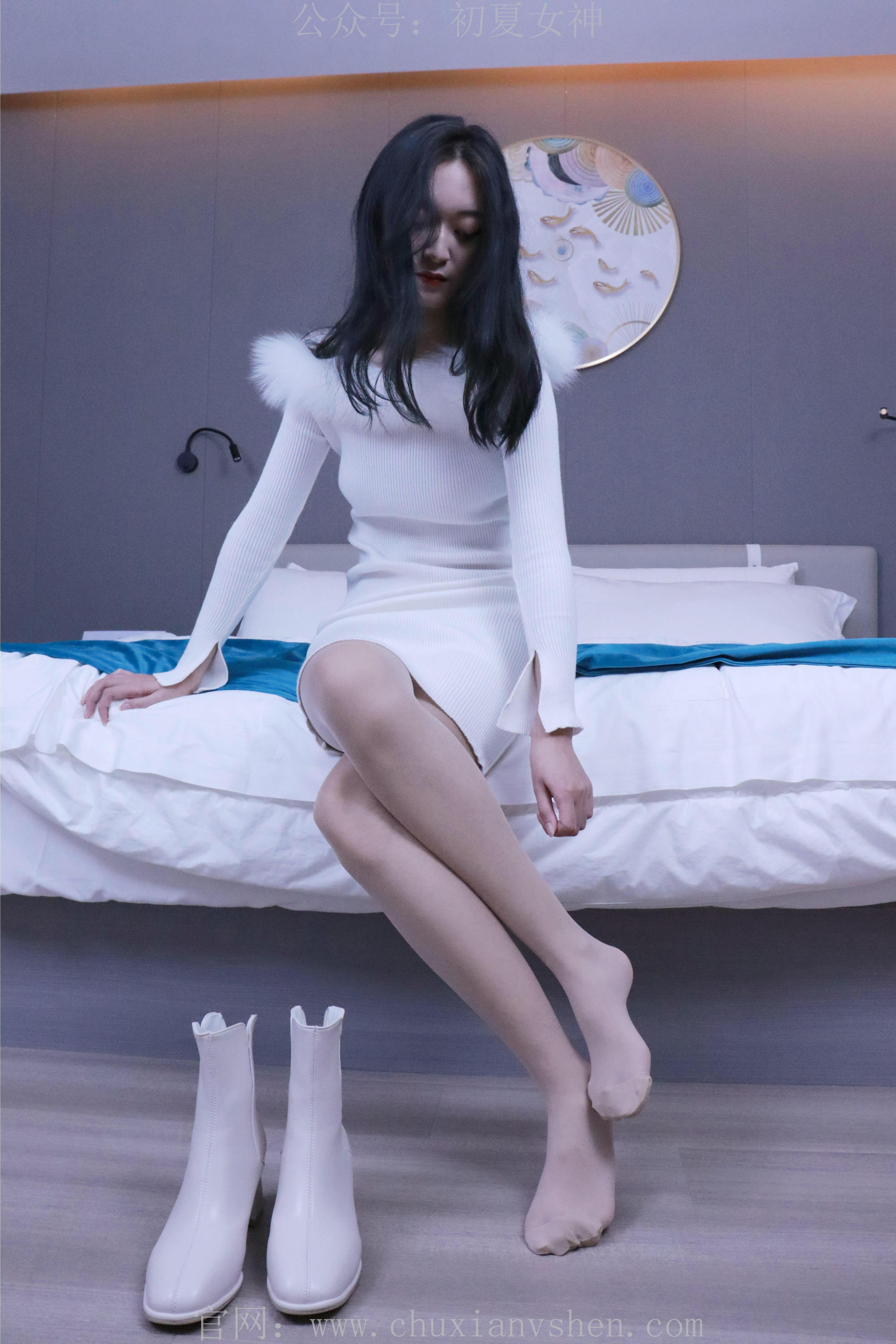 初夏女神合集_第115集