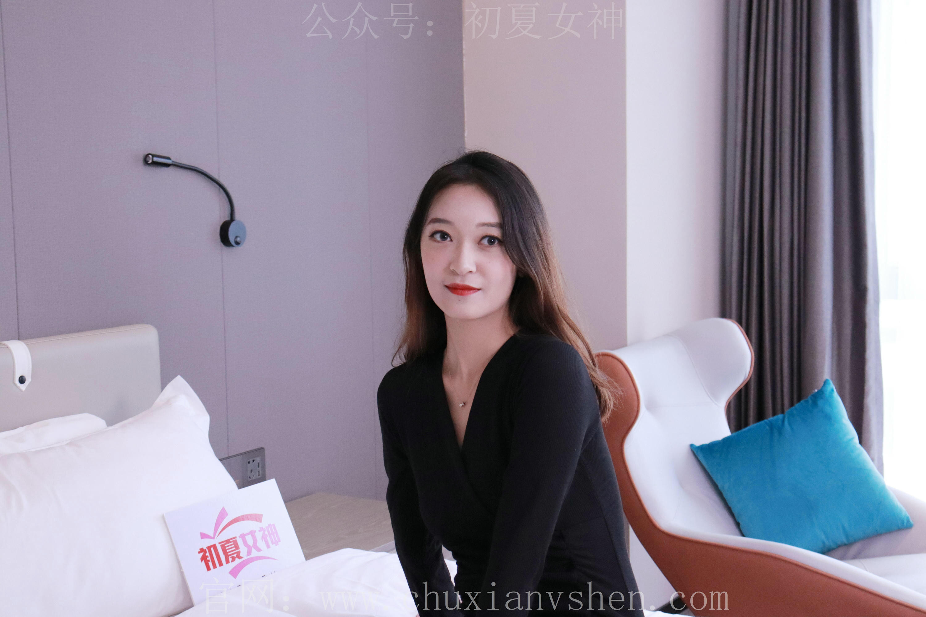 初夏女神合集_第115集