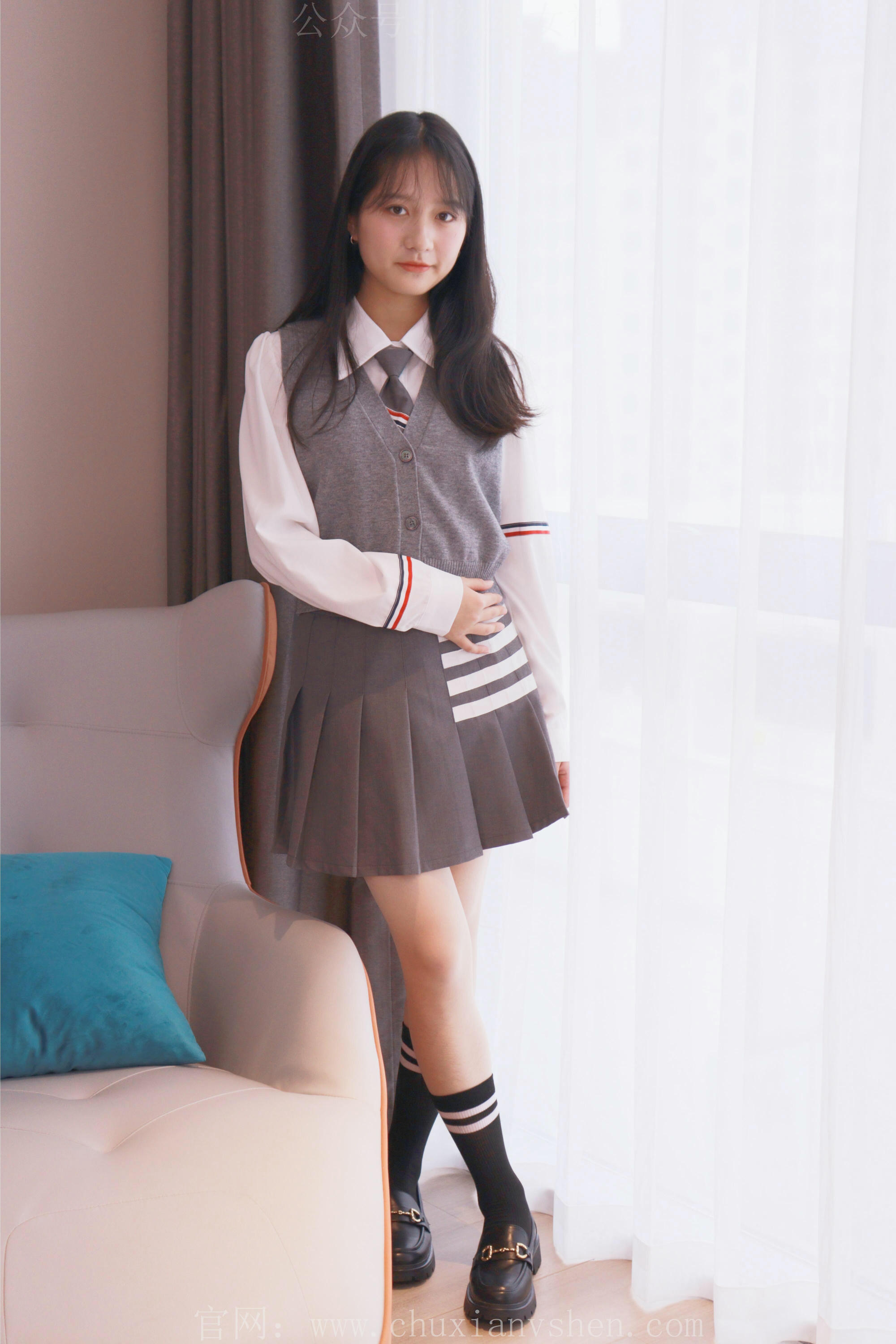 初夏女神合集_第115集