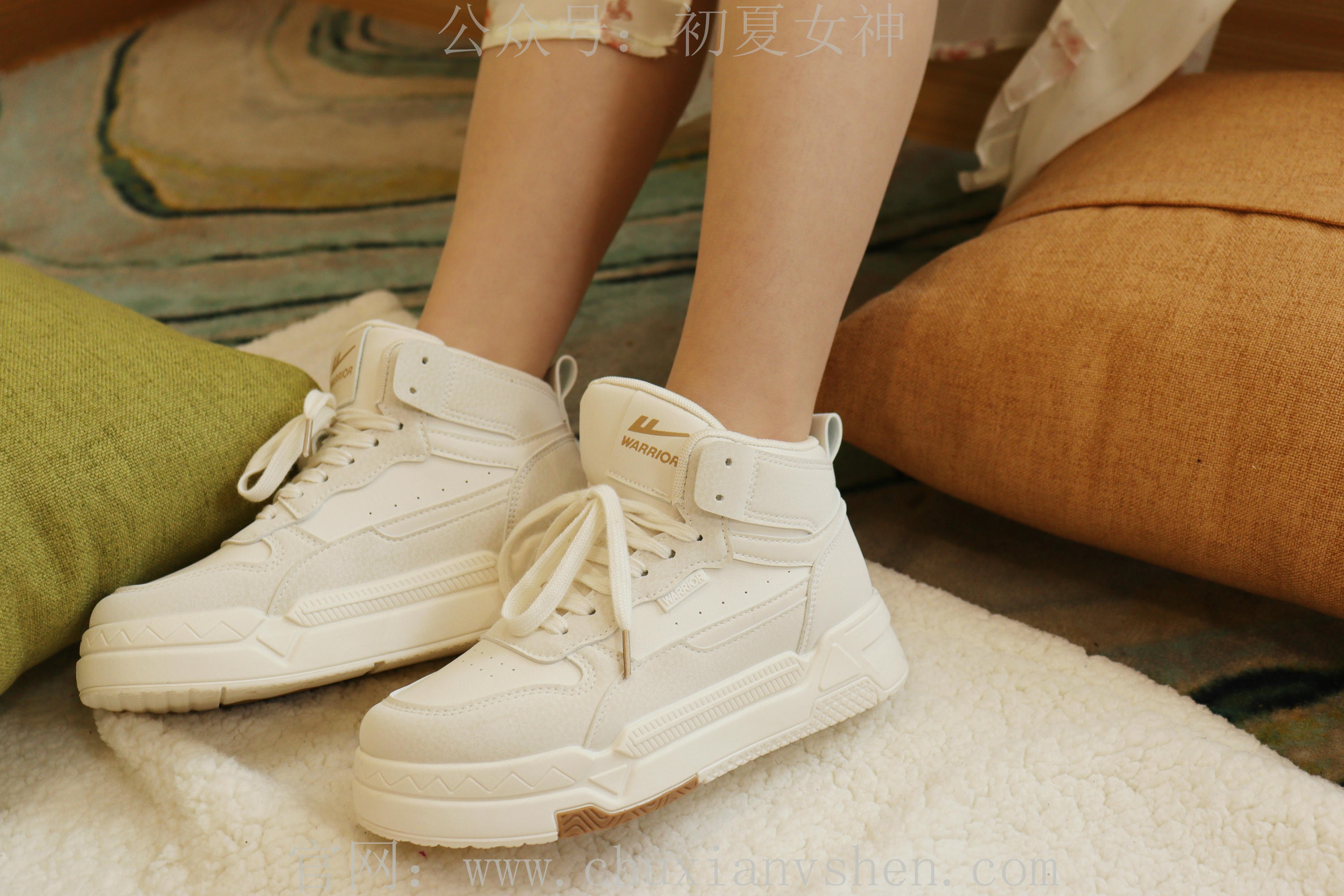 初夏女神合集_第12集