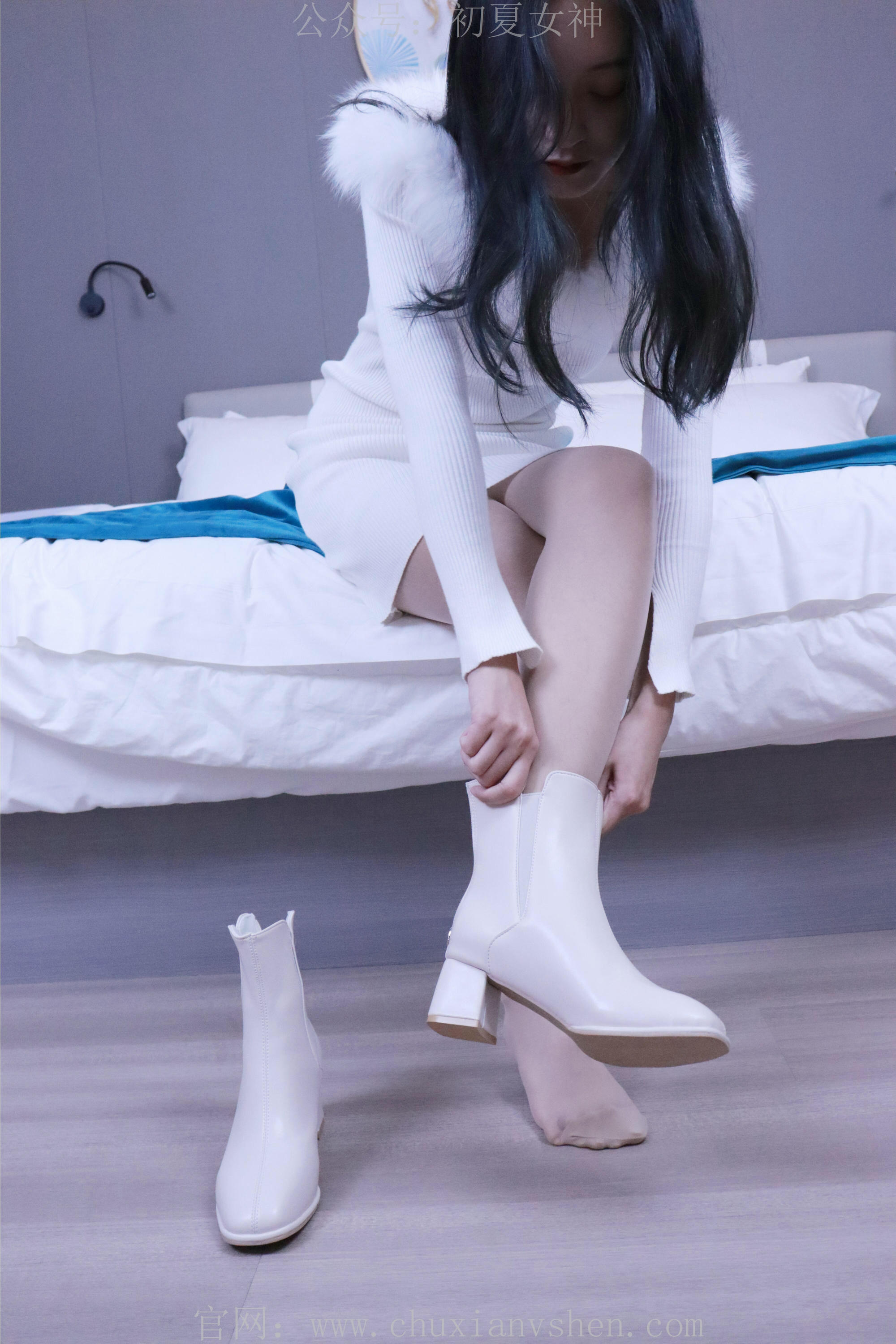 初夏女神合集_第116集