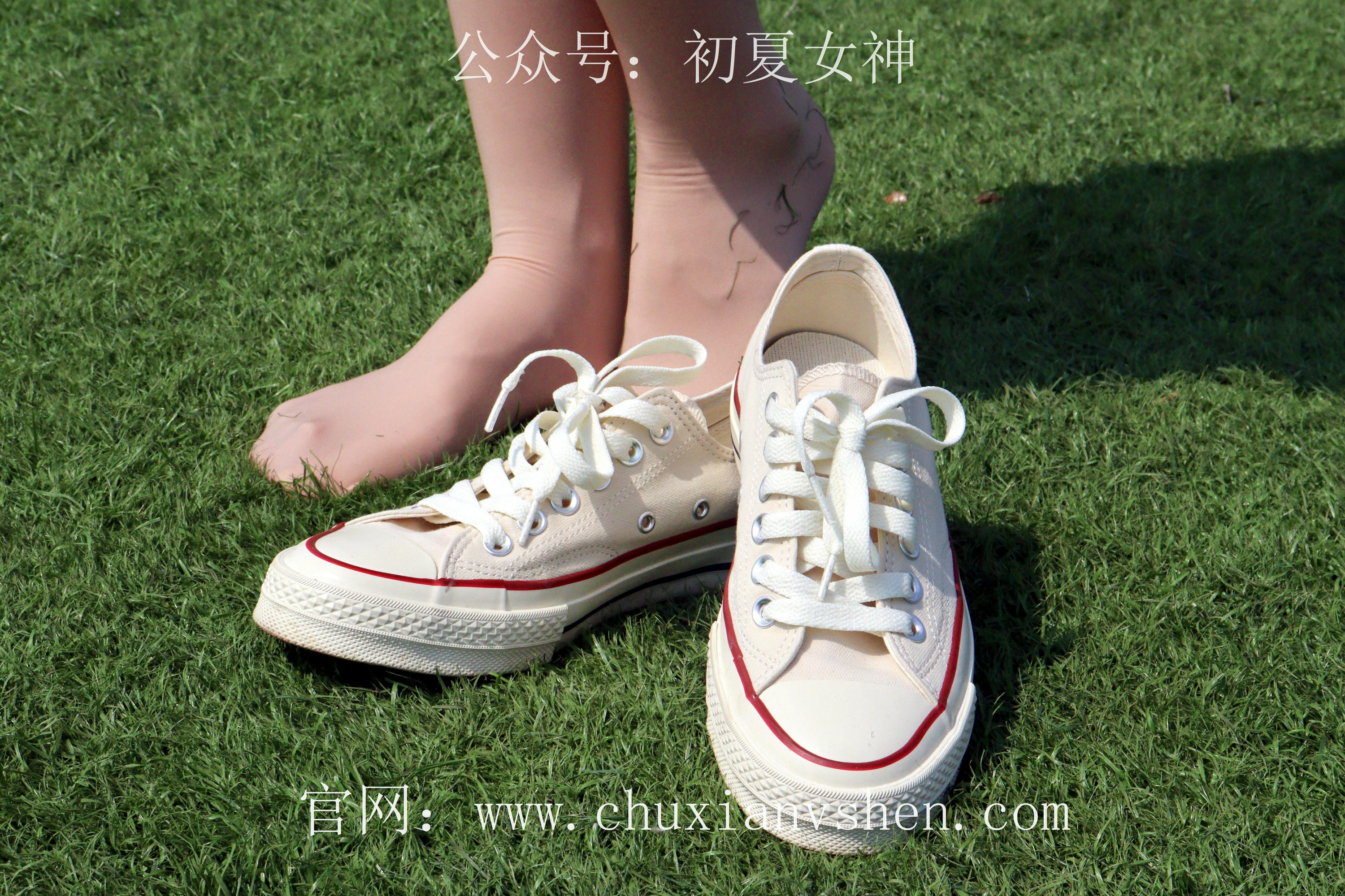 初夏女神合集_第116集