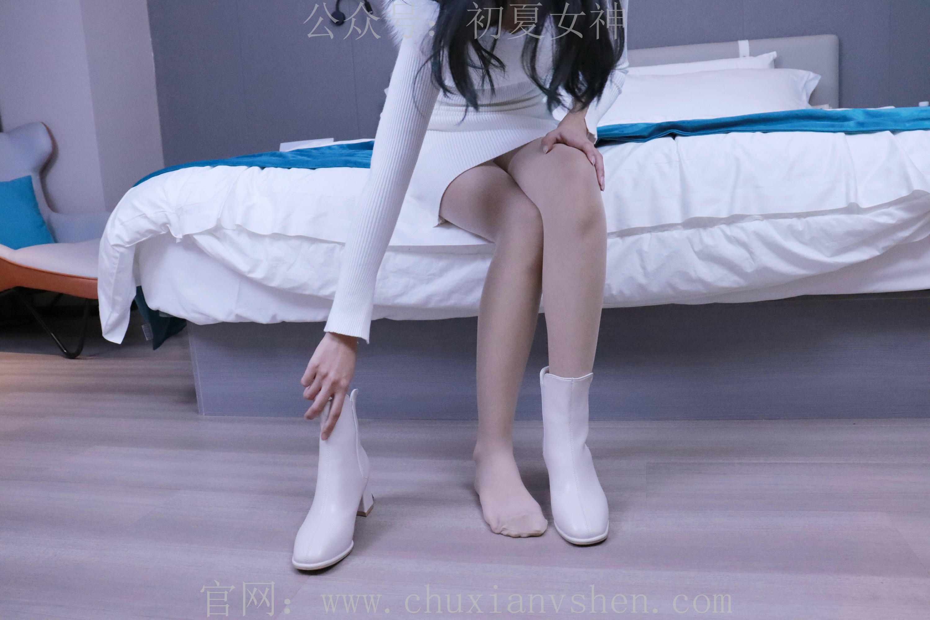 初夏女神合集_第116集