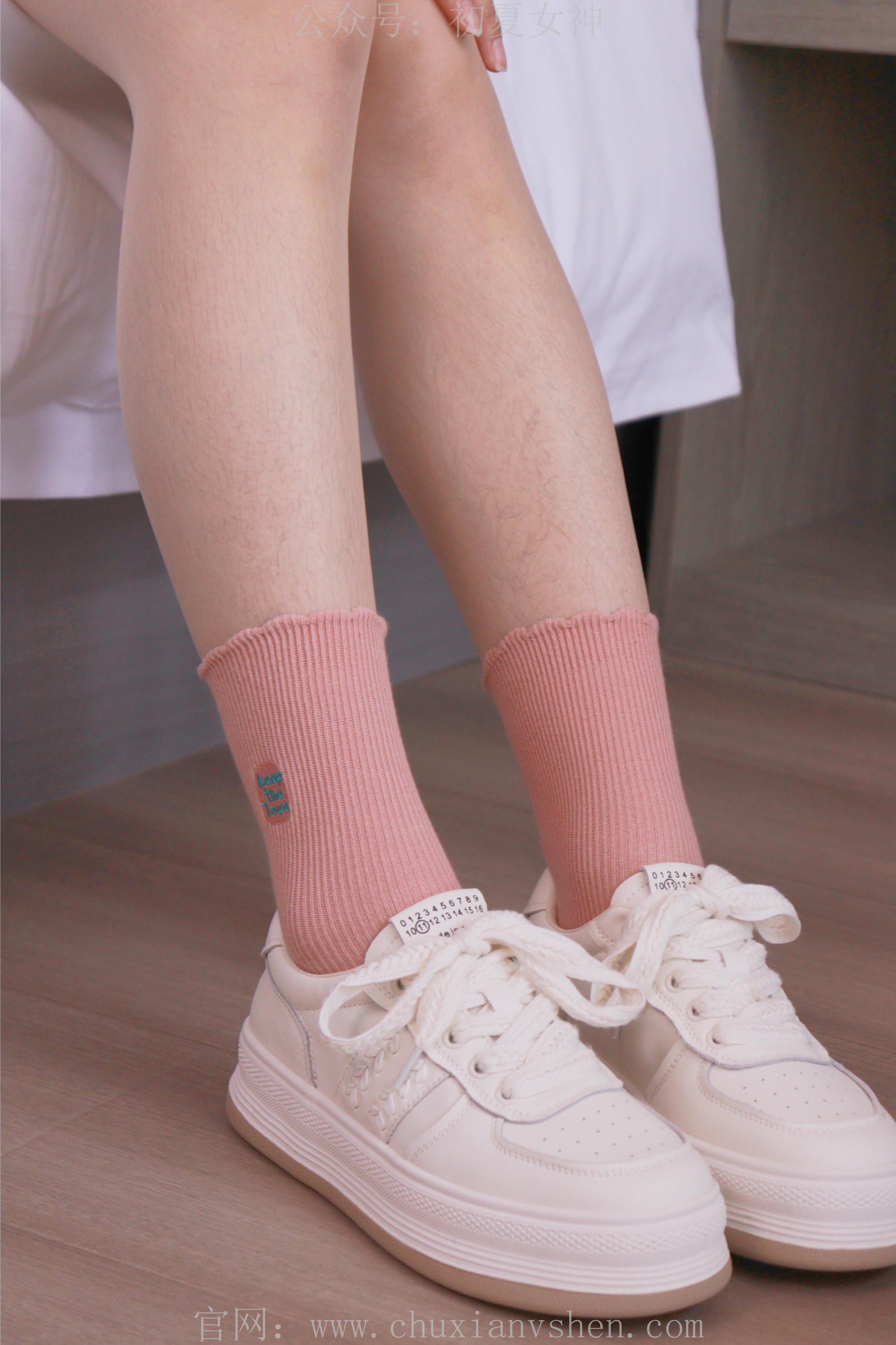 初夏女神合集_第12集