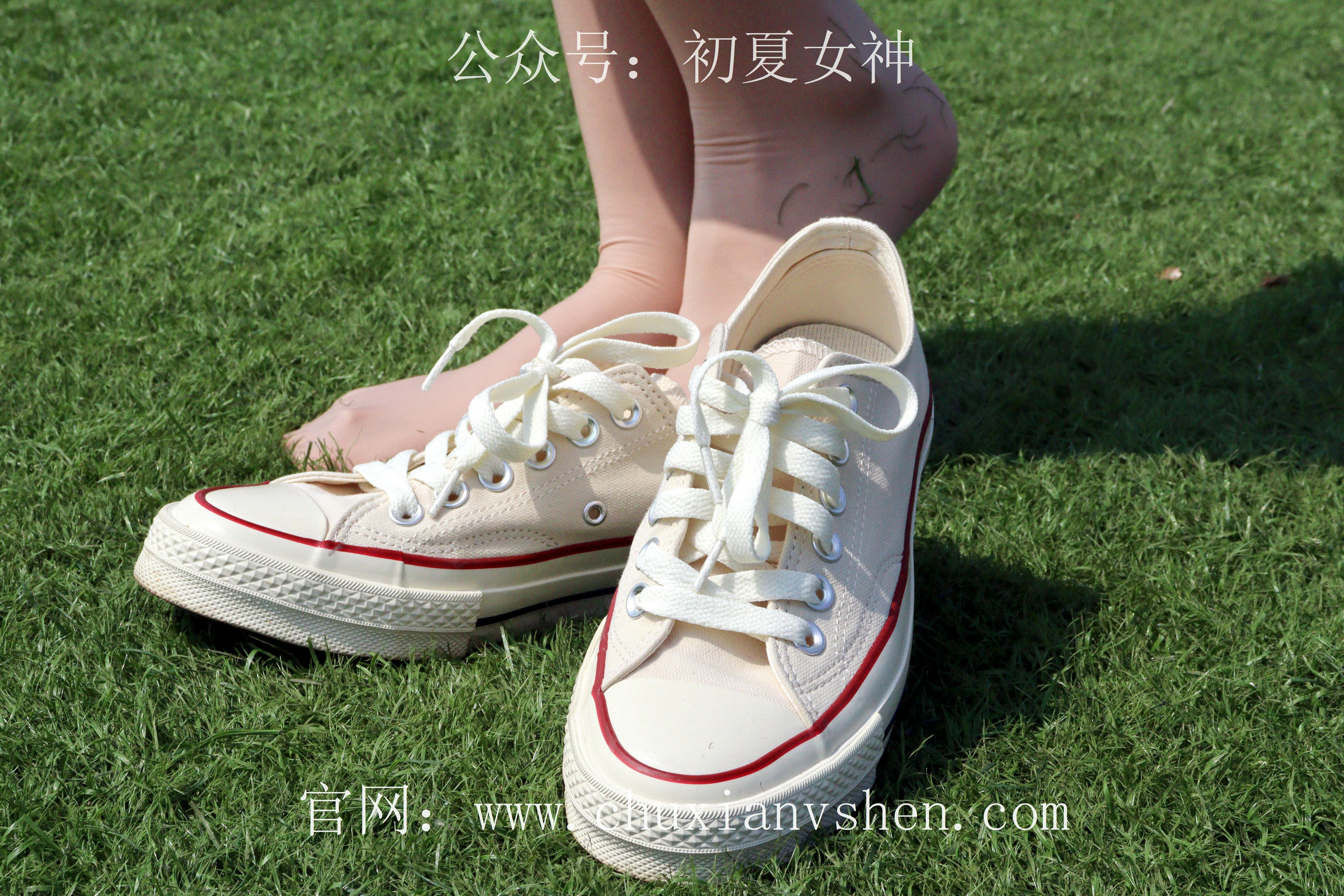 初夏女神合集_第116集