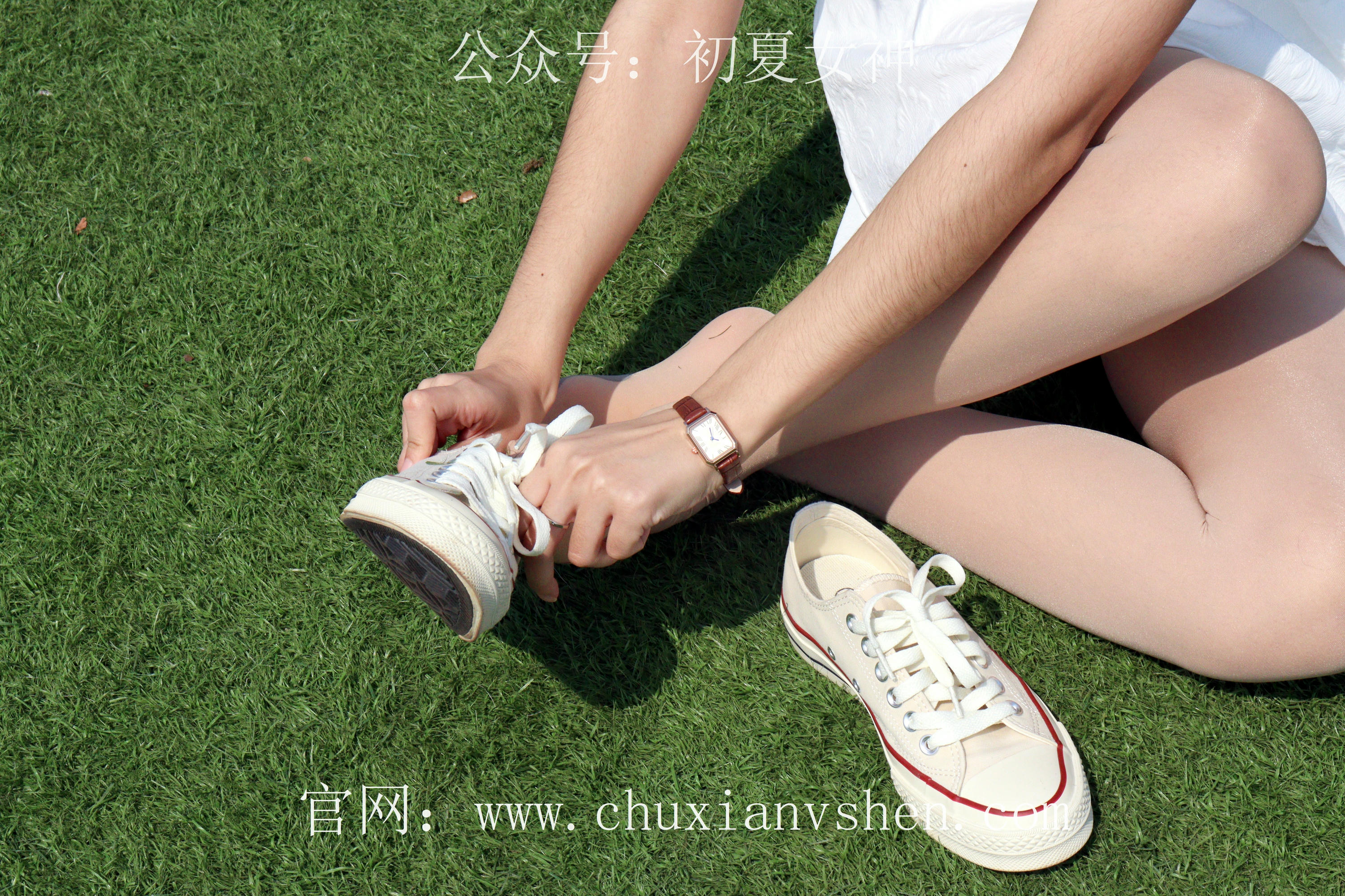 初夏女神合集_第117集