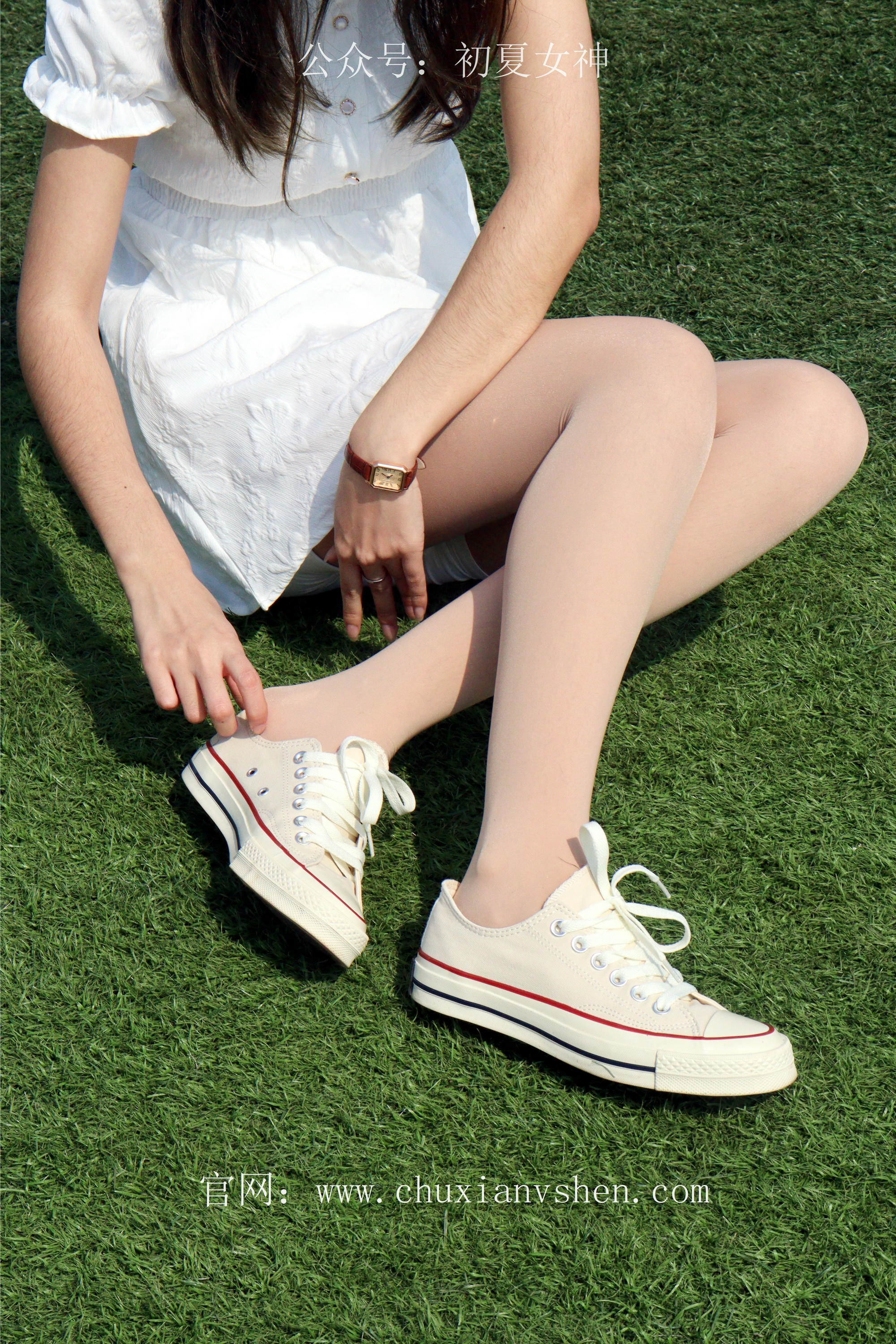 初夏女神合集_第117集