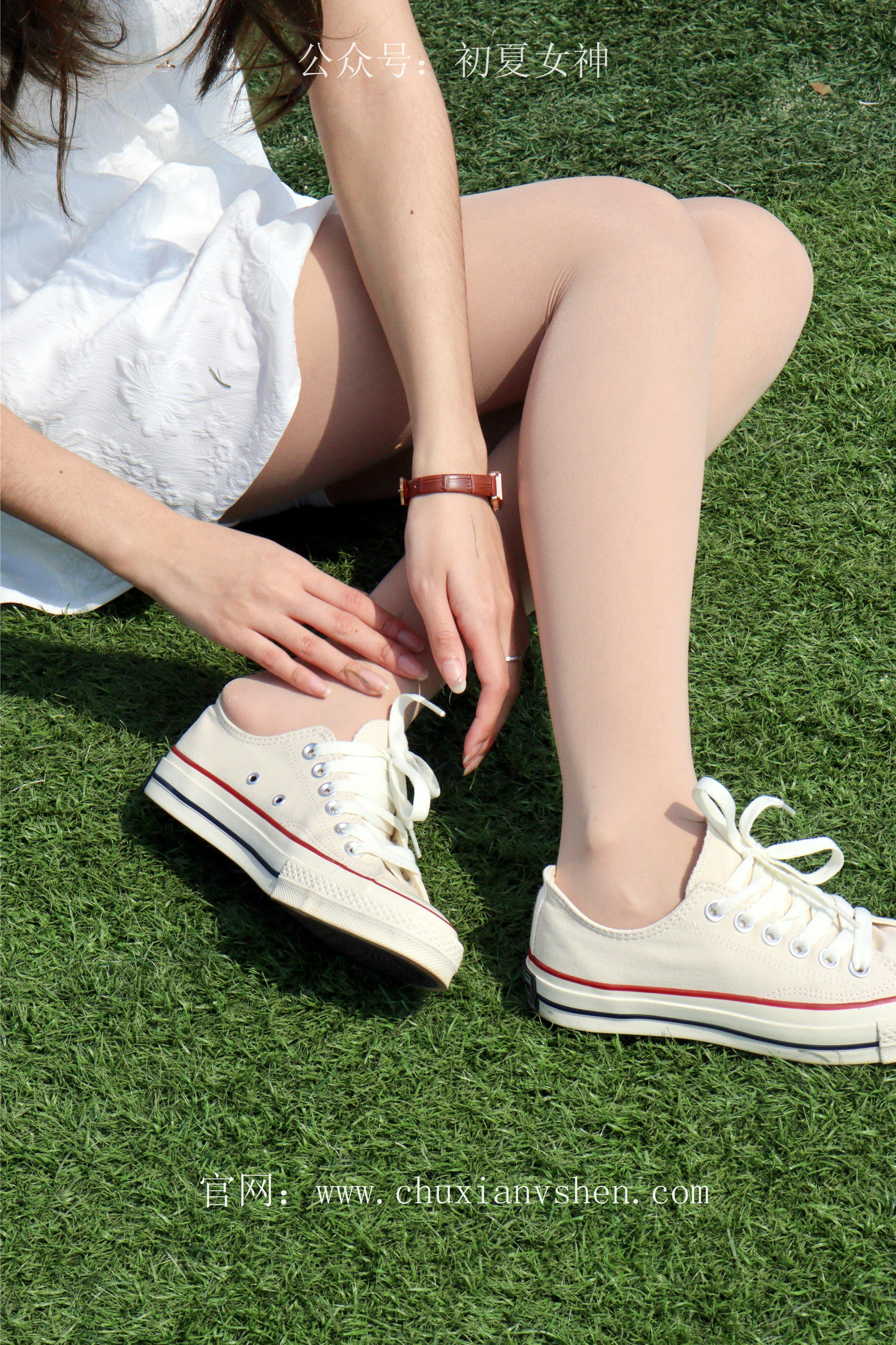 初夏女神合集_第117集