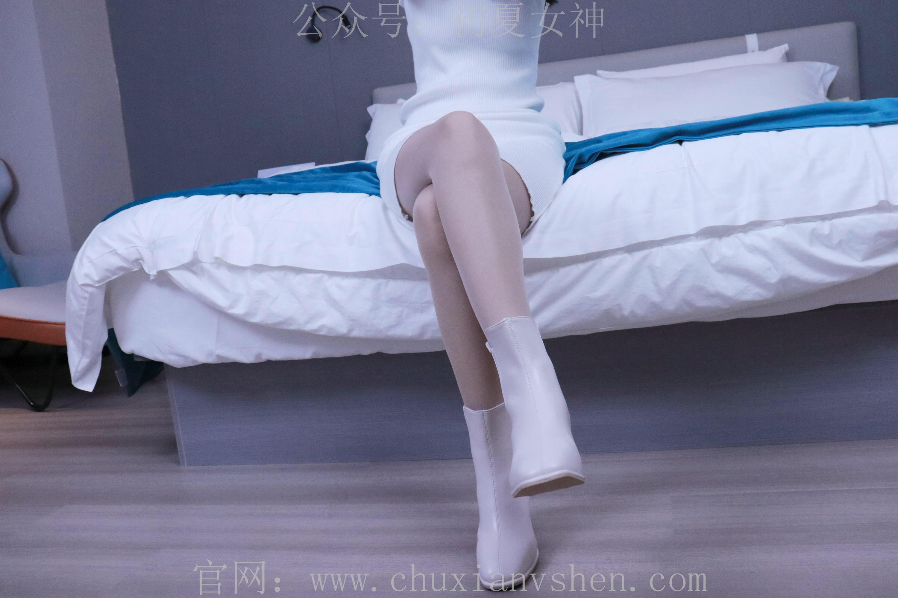 初夏女神合集_第117集