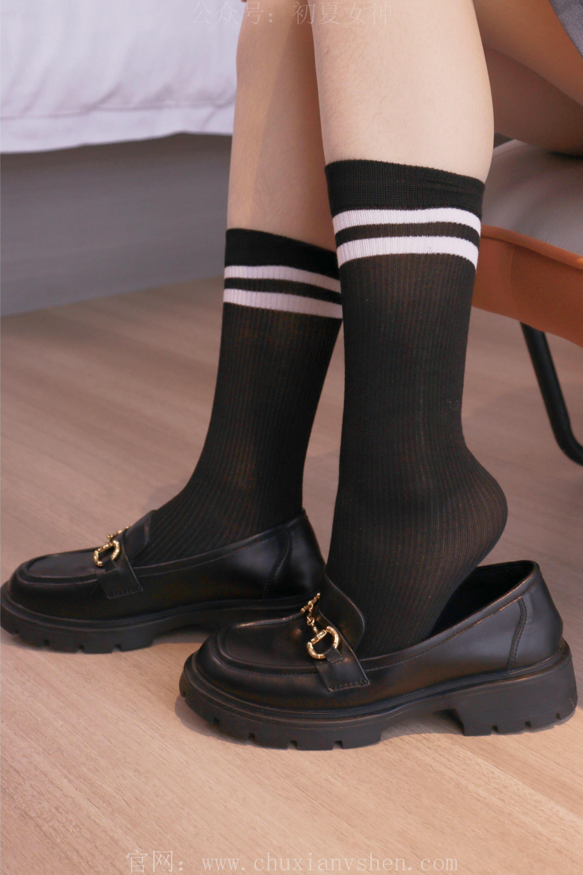 初夏女神合集_第12集