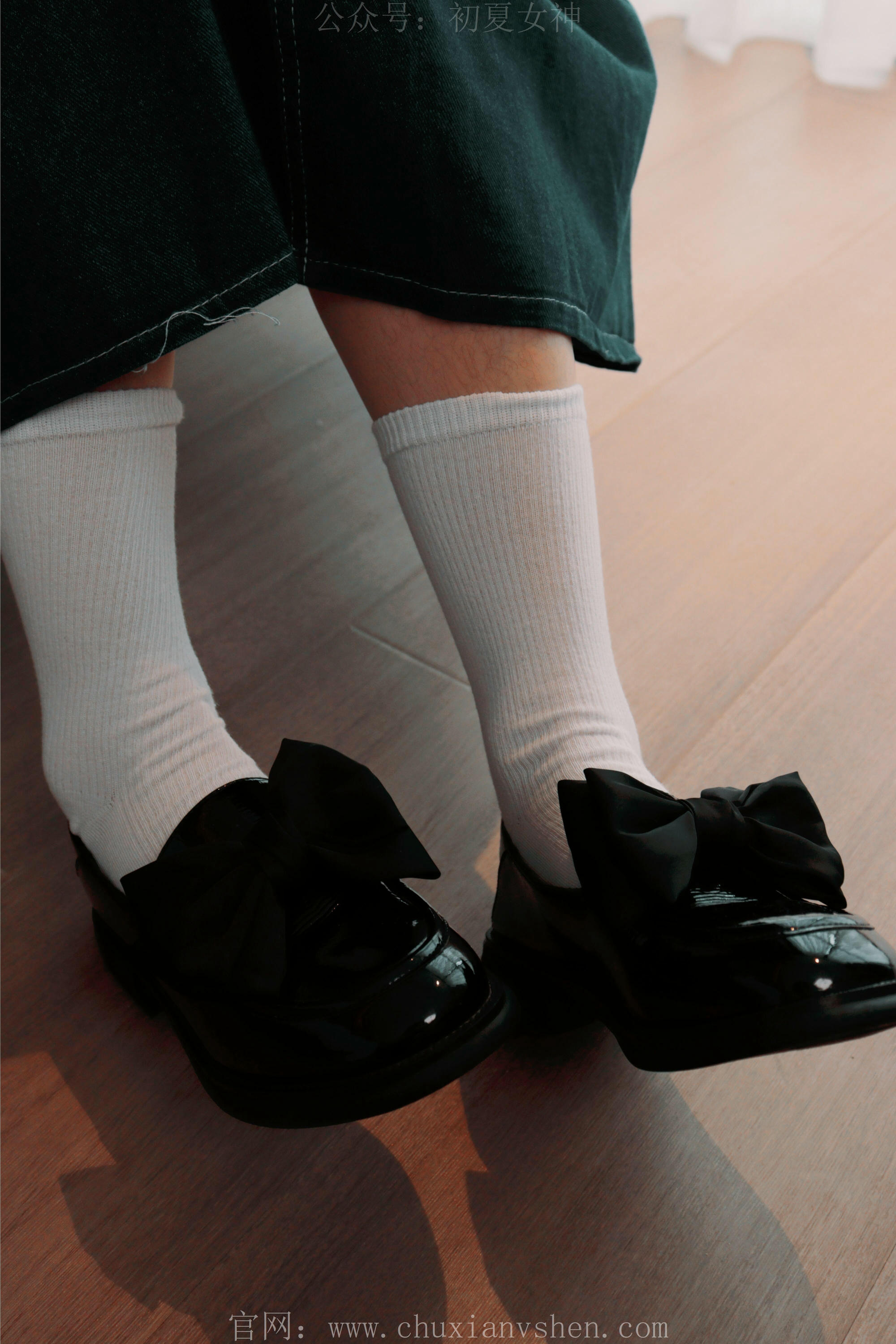 初夏女神合集_第12集