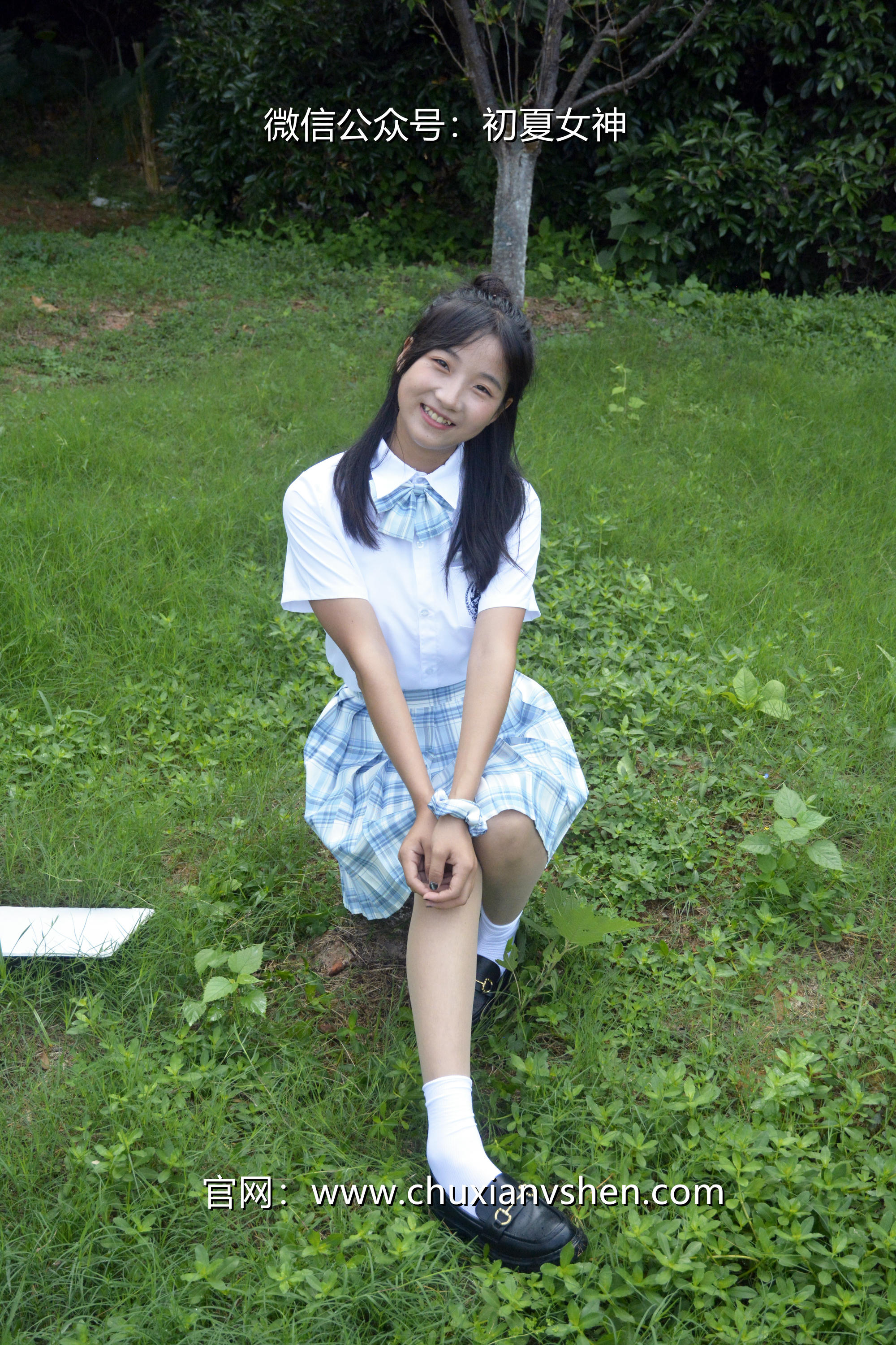 初夏女神合集_第12集