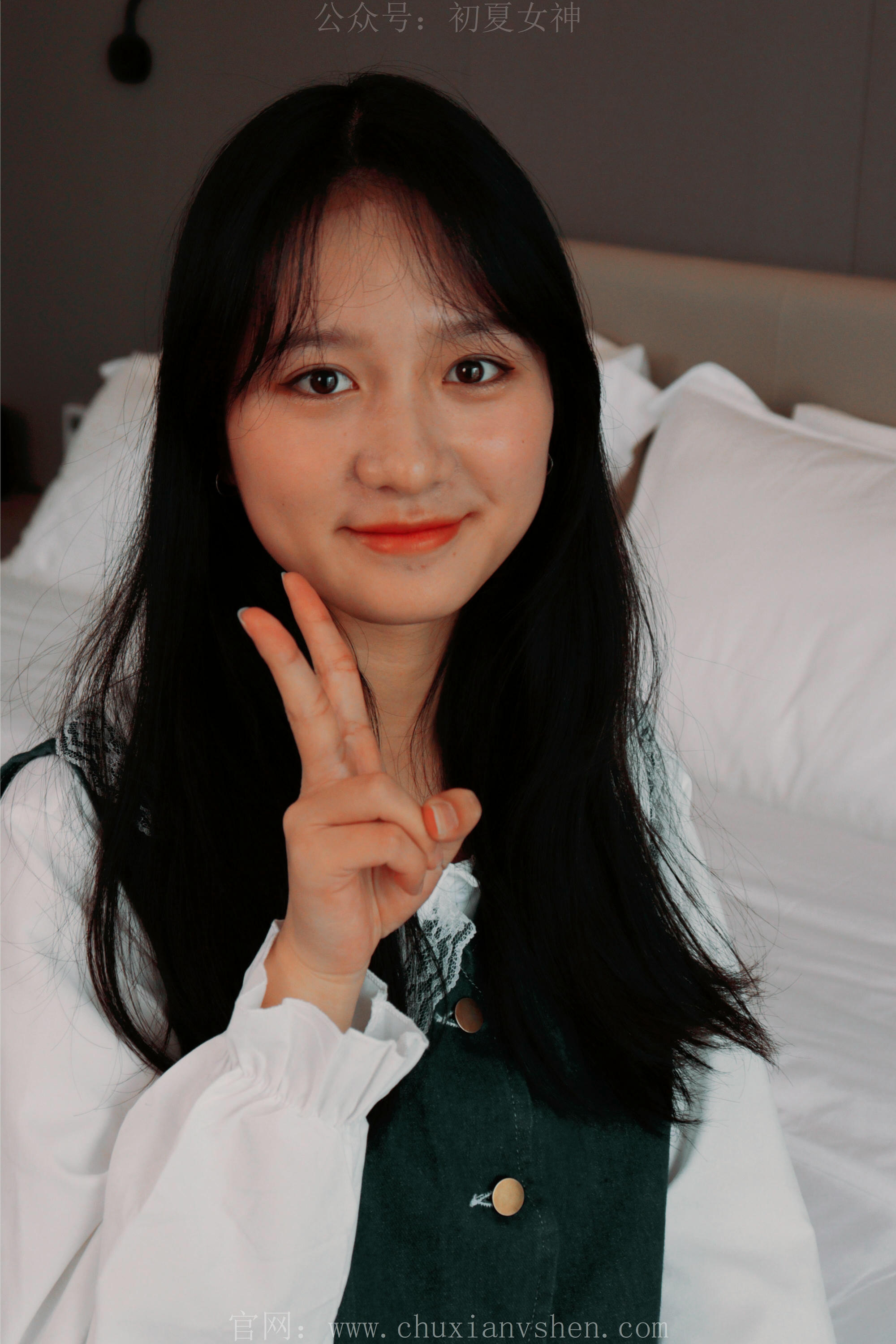 初夏女神合集_第2集