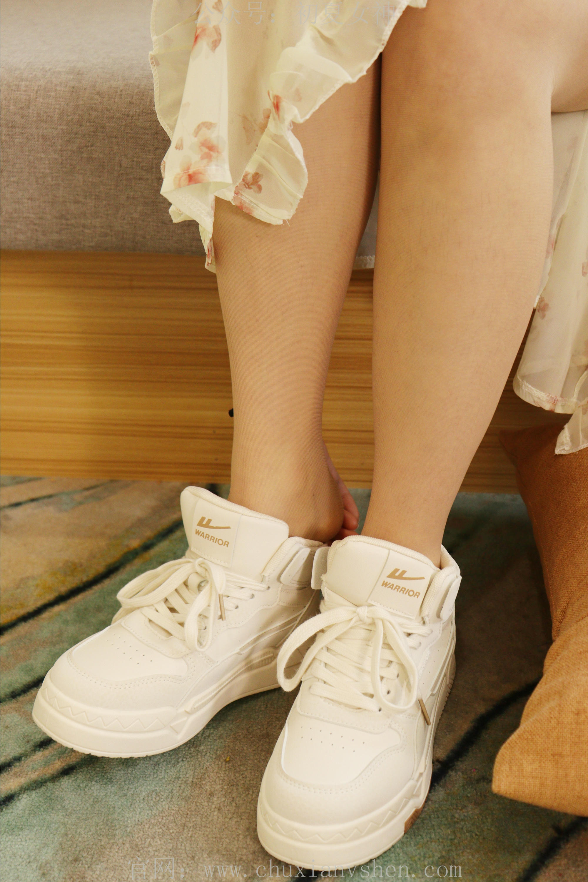 初夏女神合集_第13集