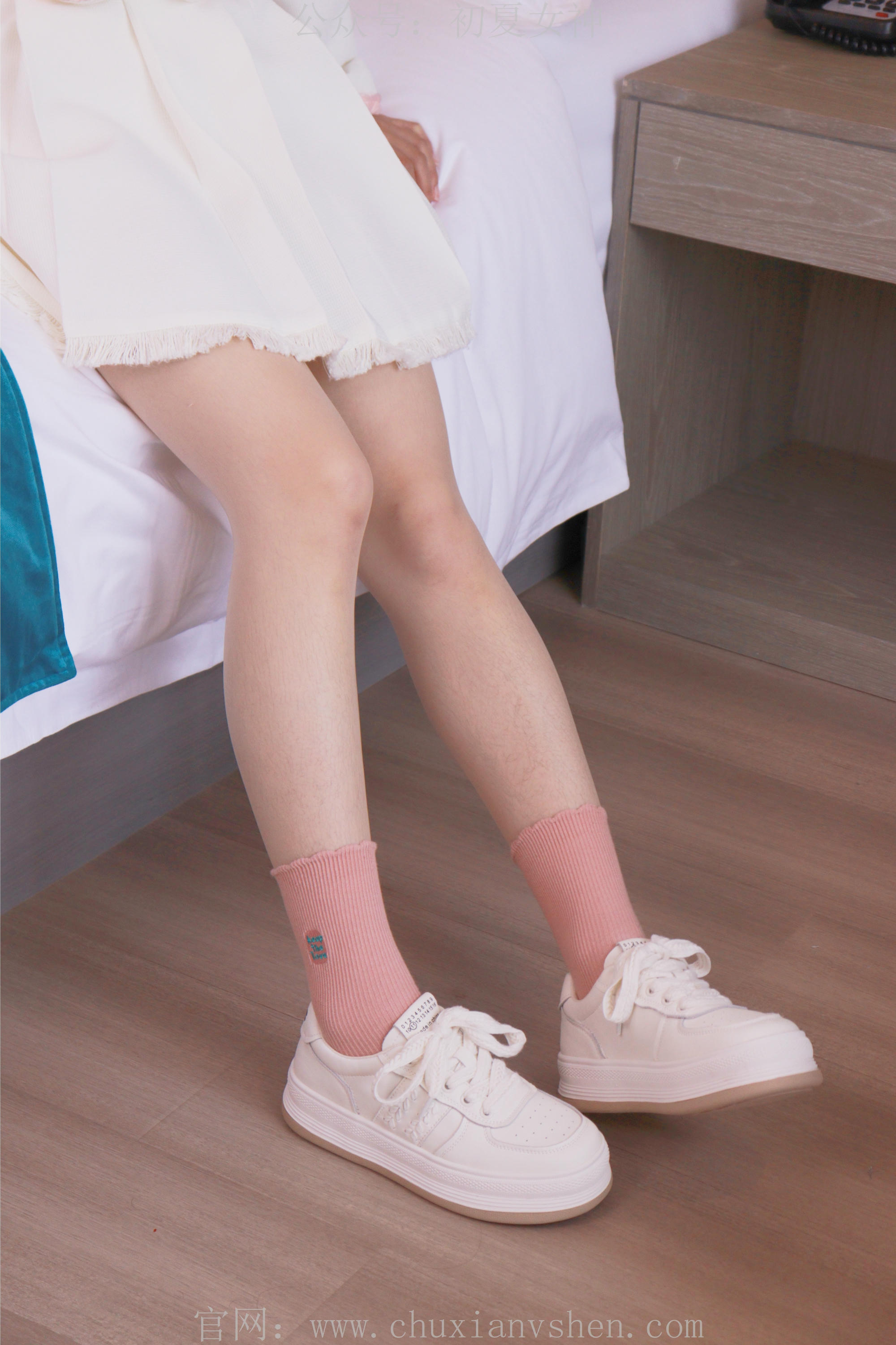 初夏女神合集_第13集