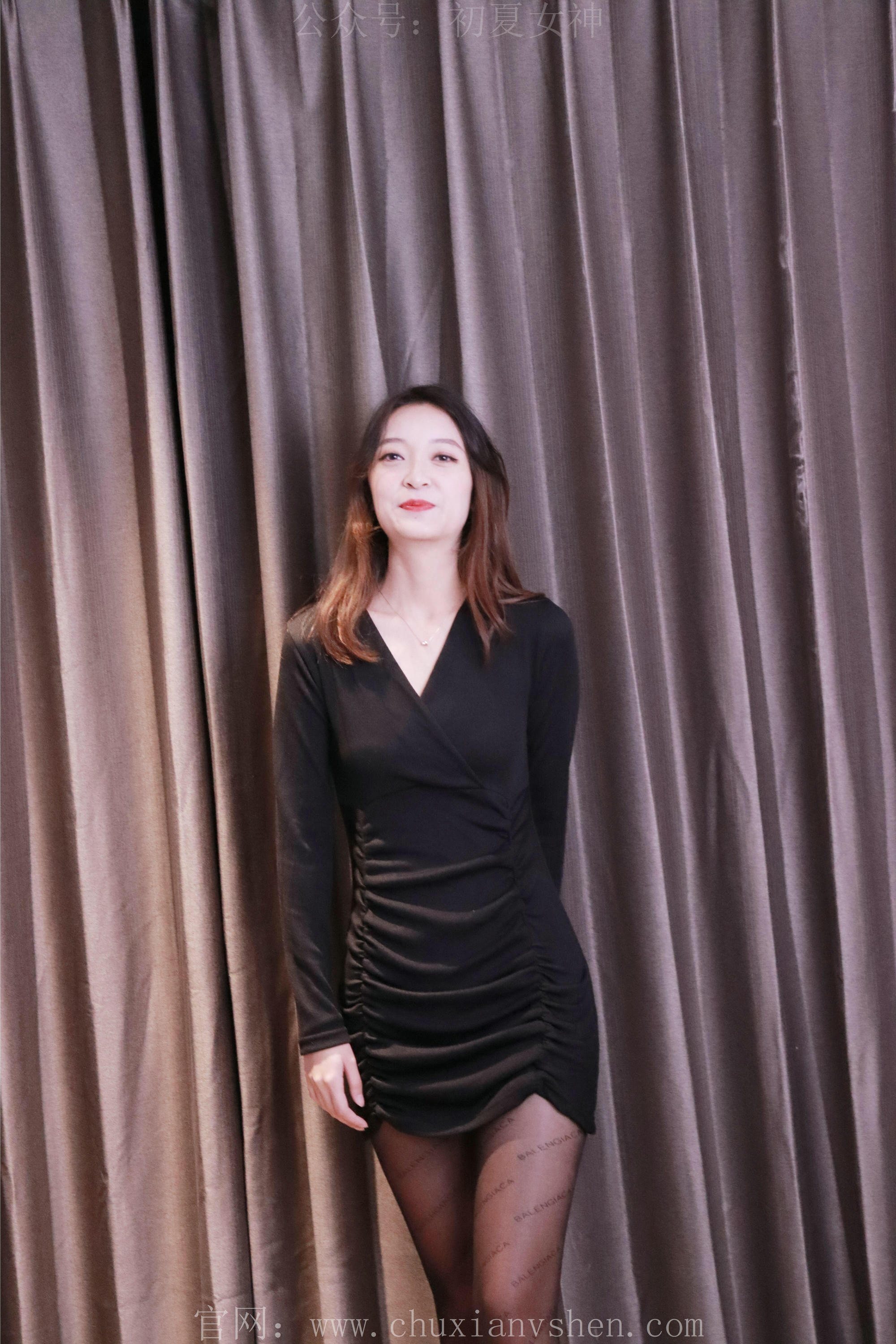 初夏女神合集_第13集