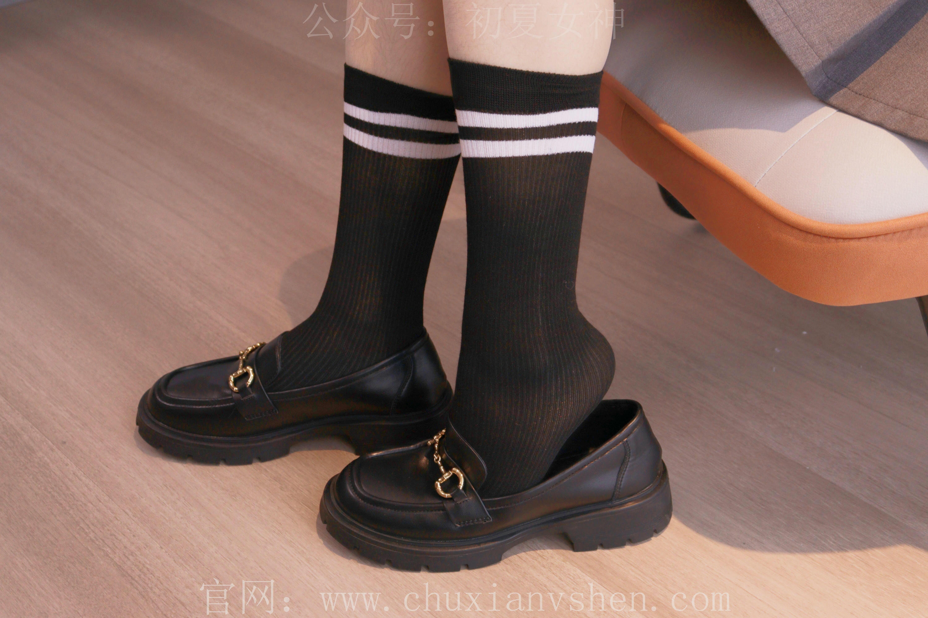 初夏女神合集_第13集