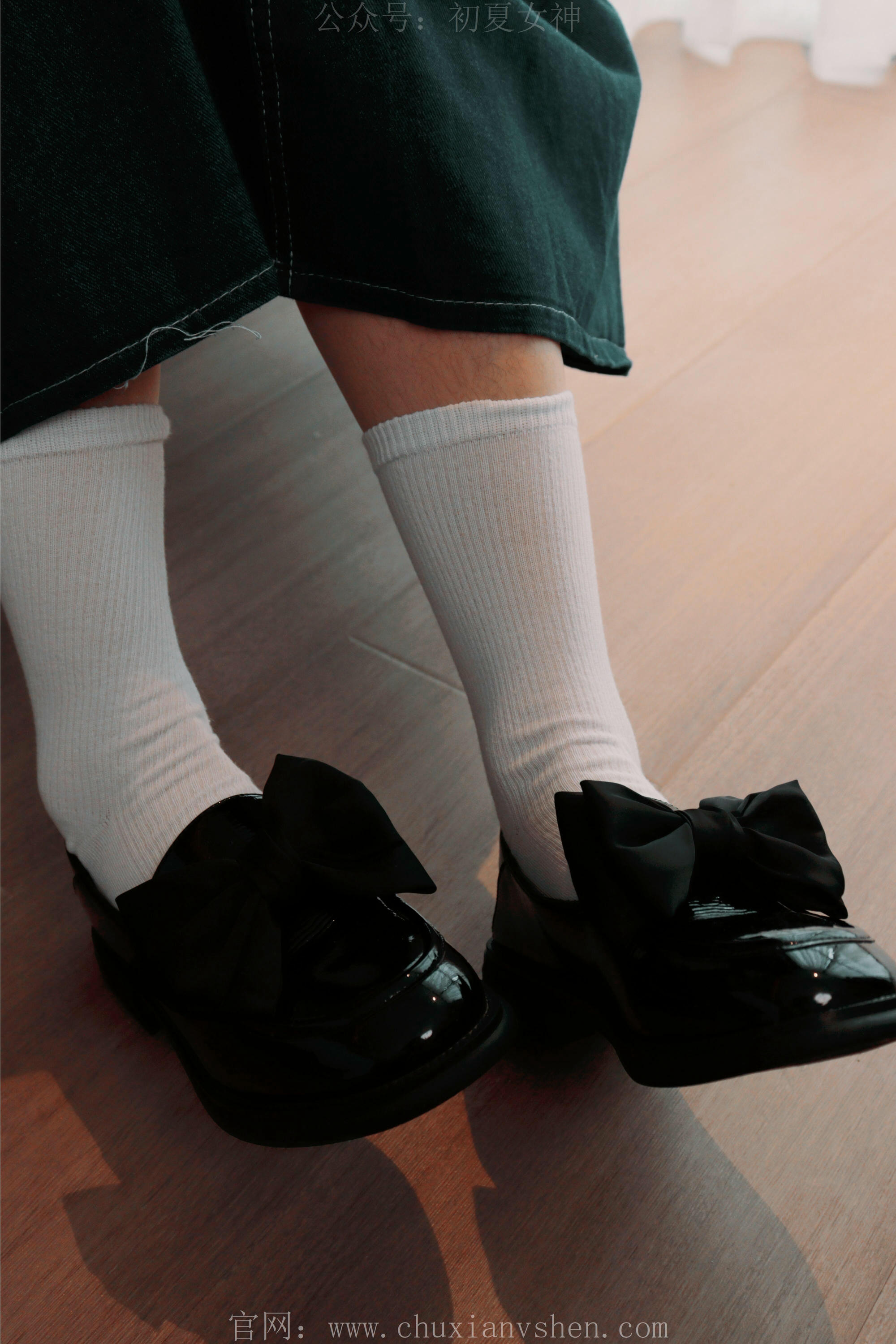 初夏女神合集_第13集