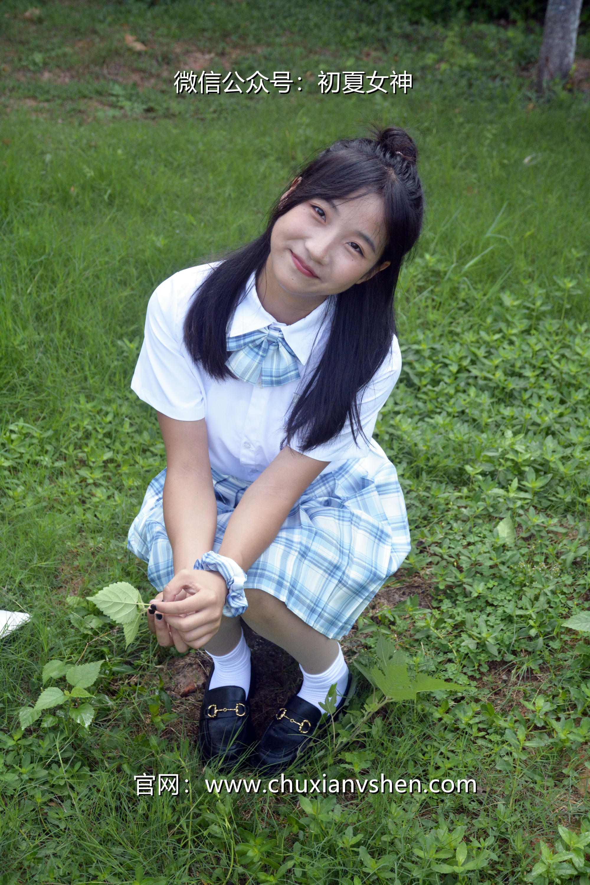 初夏女神合集_第13集