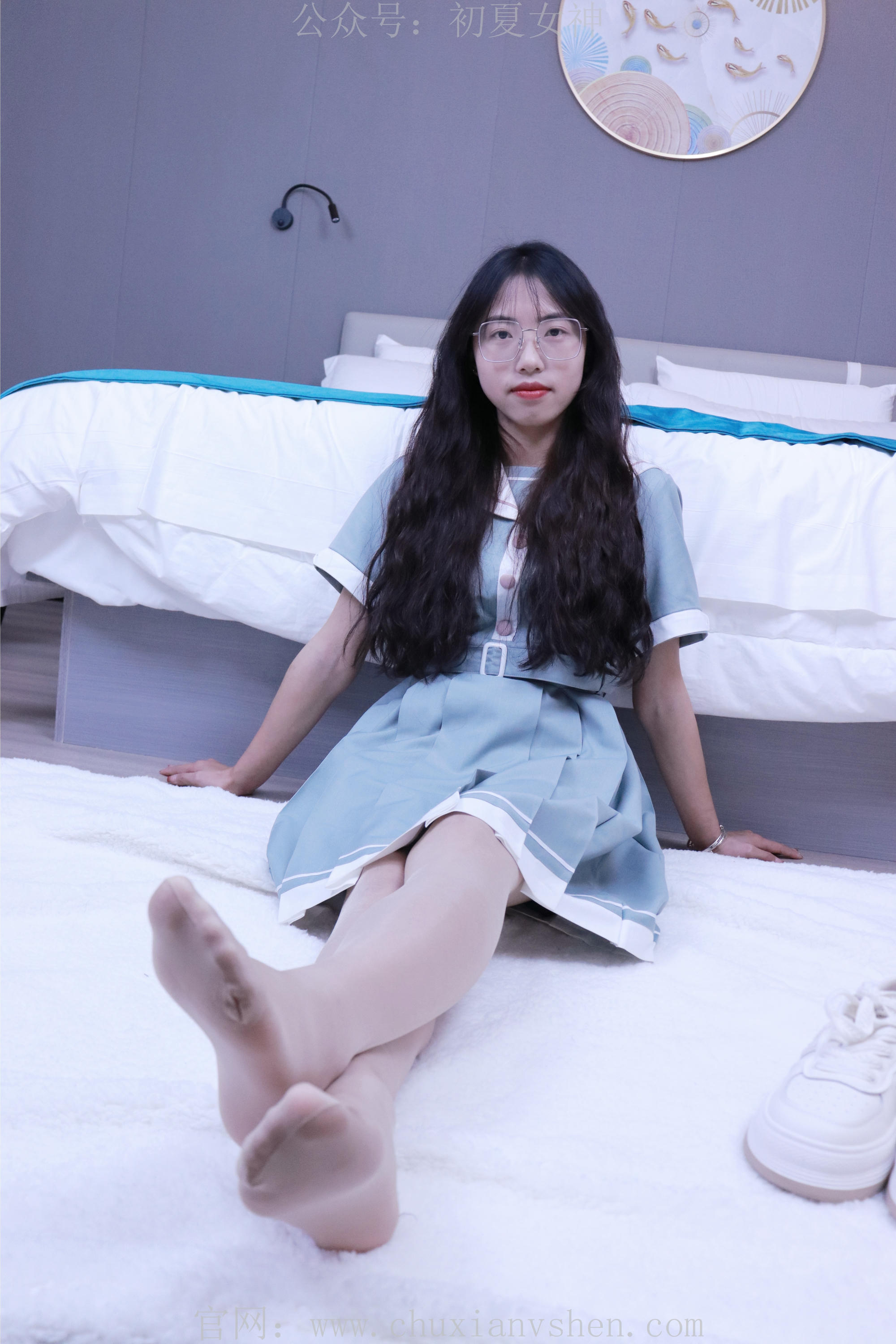 初夏女神合集_第14集