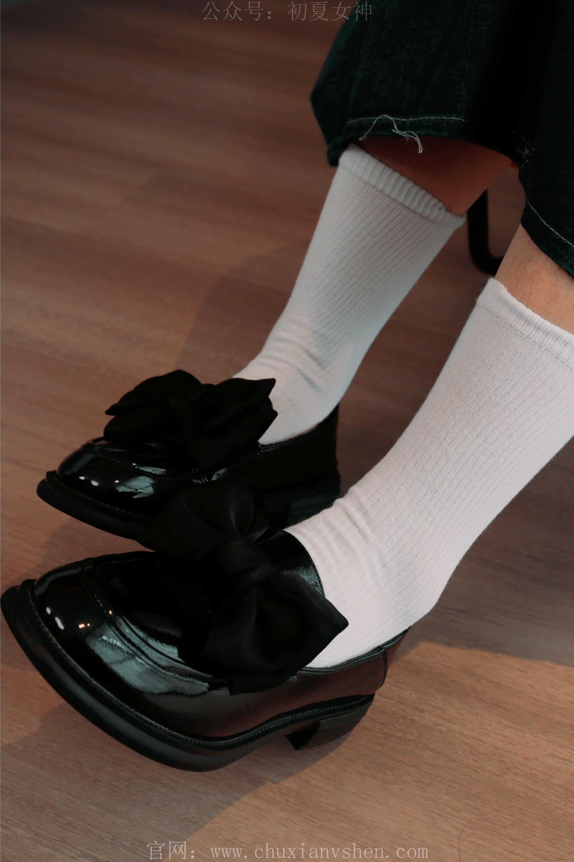 初夏女神合集_第14集