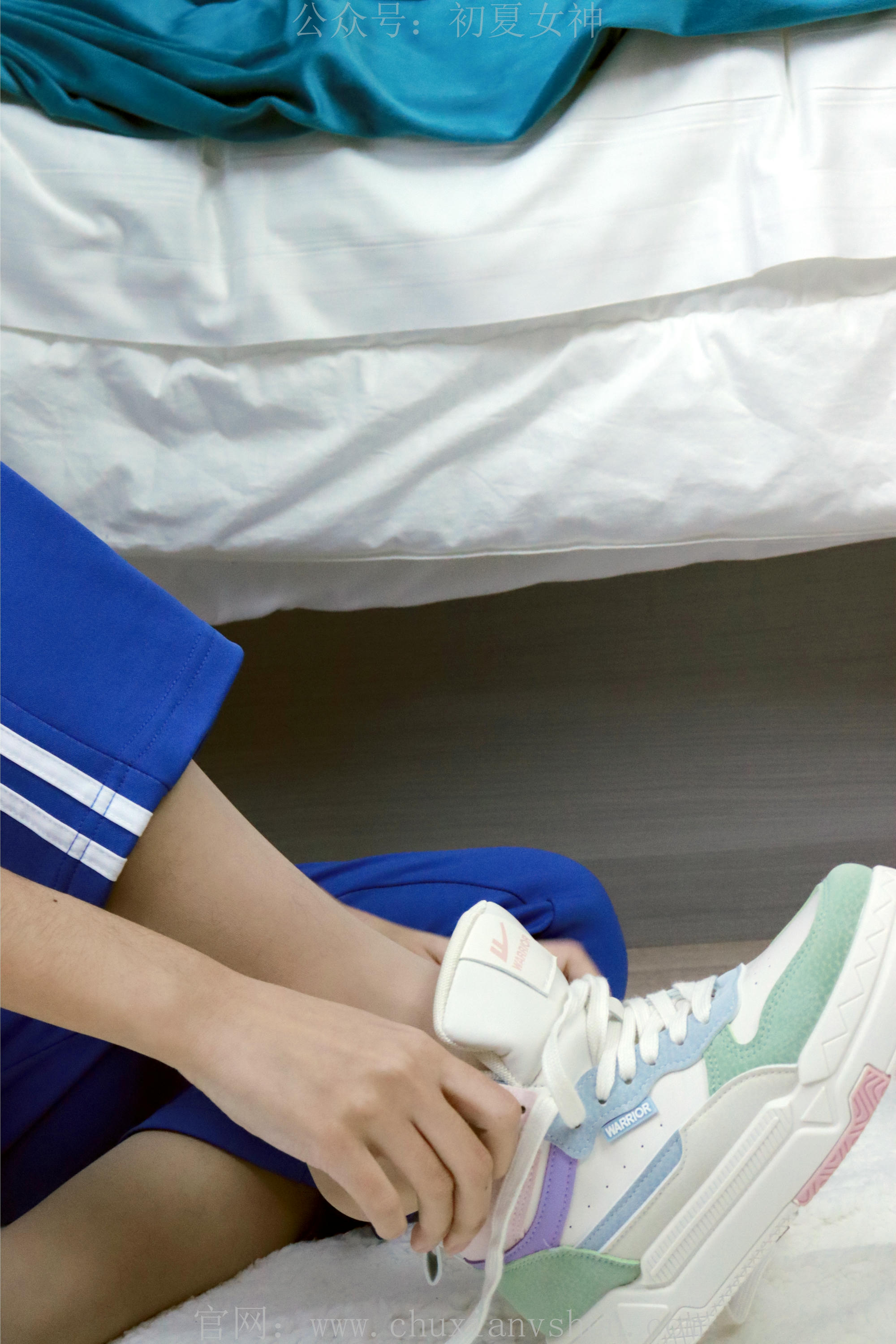 初夏女神合集_第15集