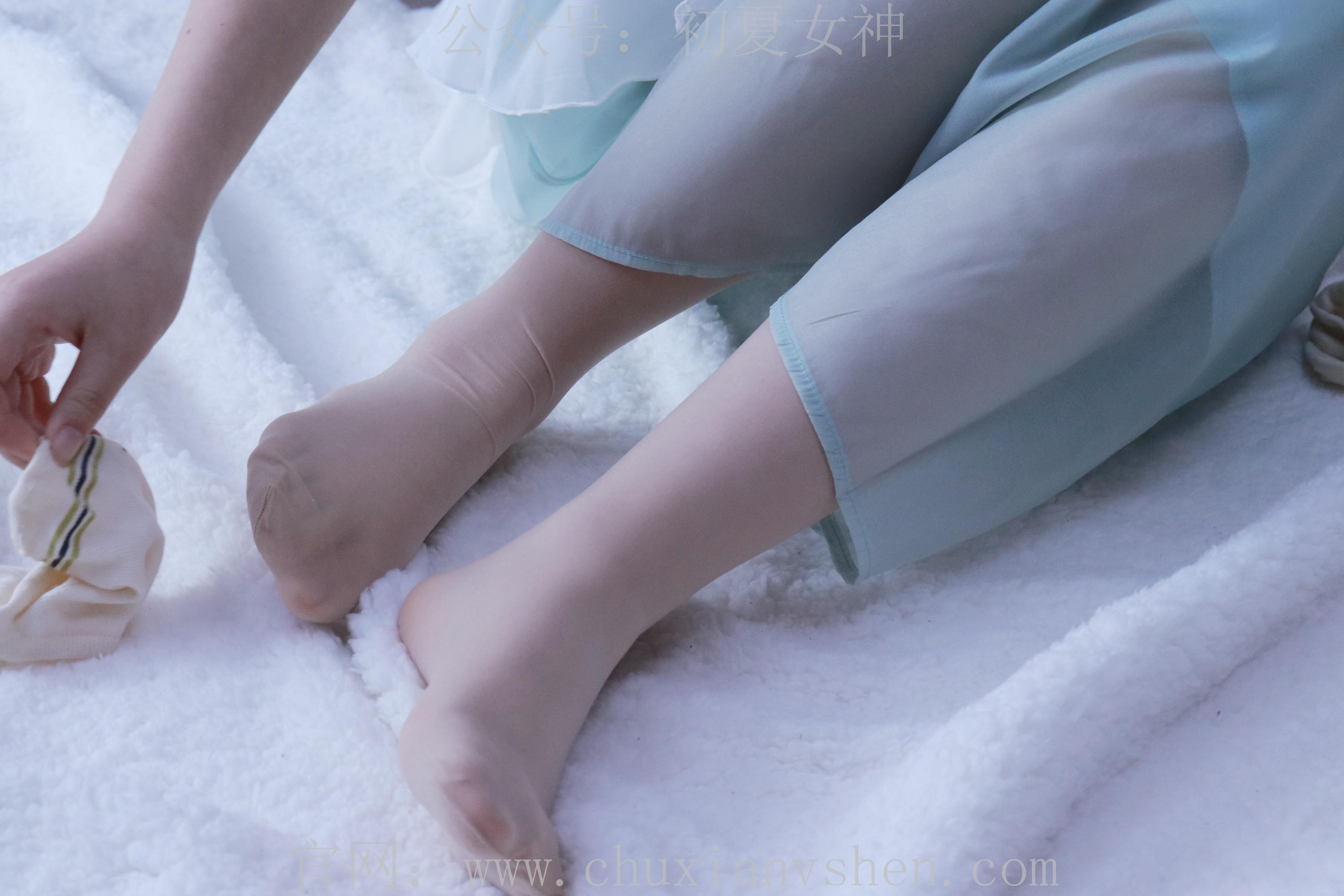 初夏女神合集_第15集