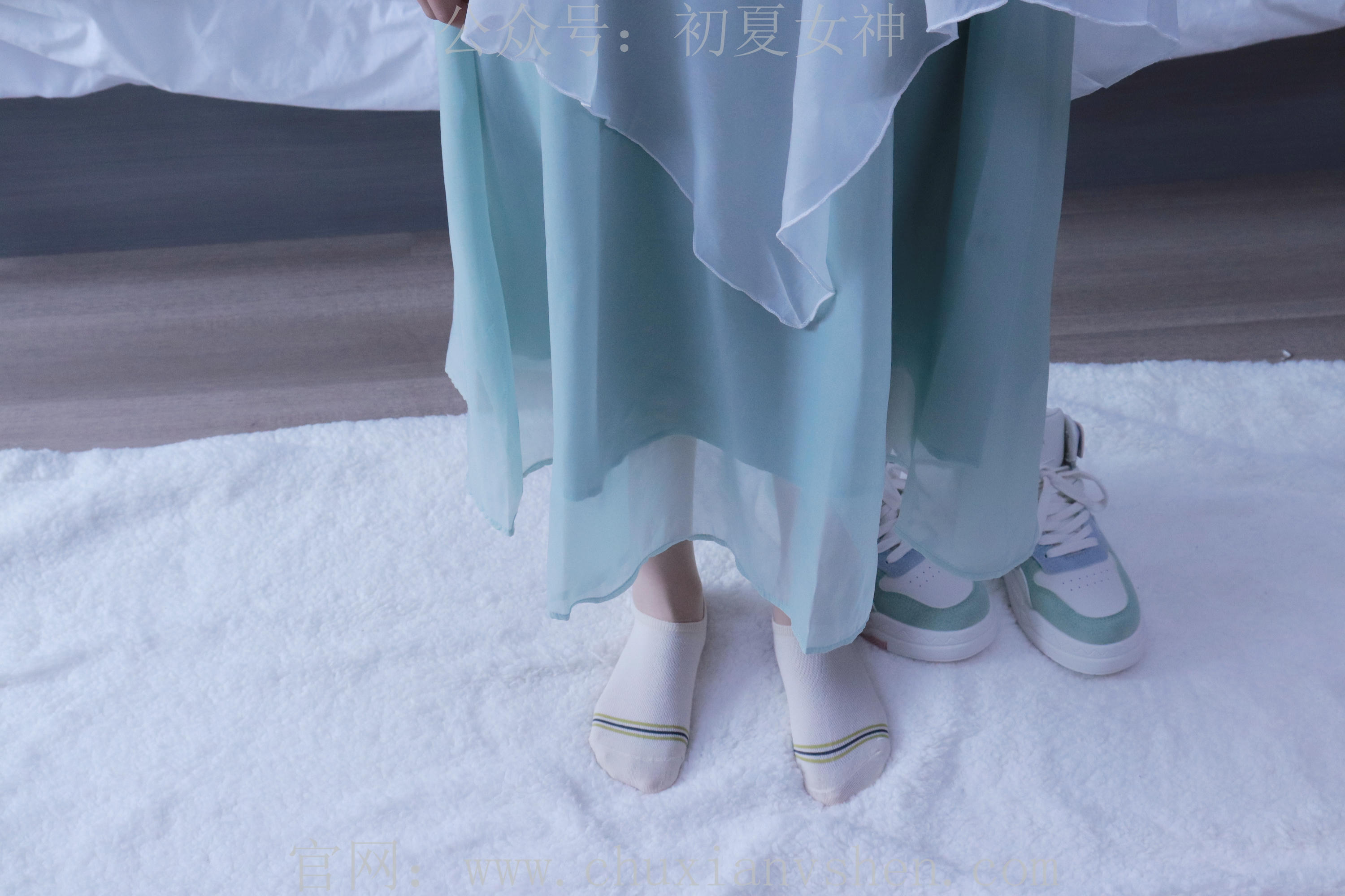 初夏女神合集_第2集