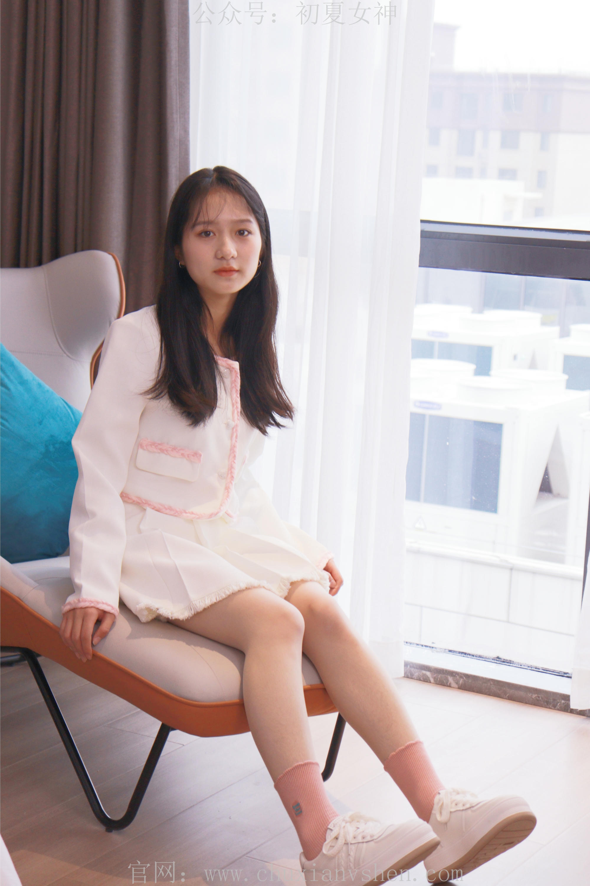 初夏女神合集_第15集