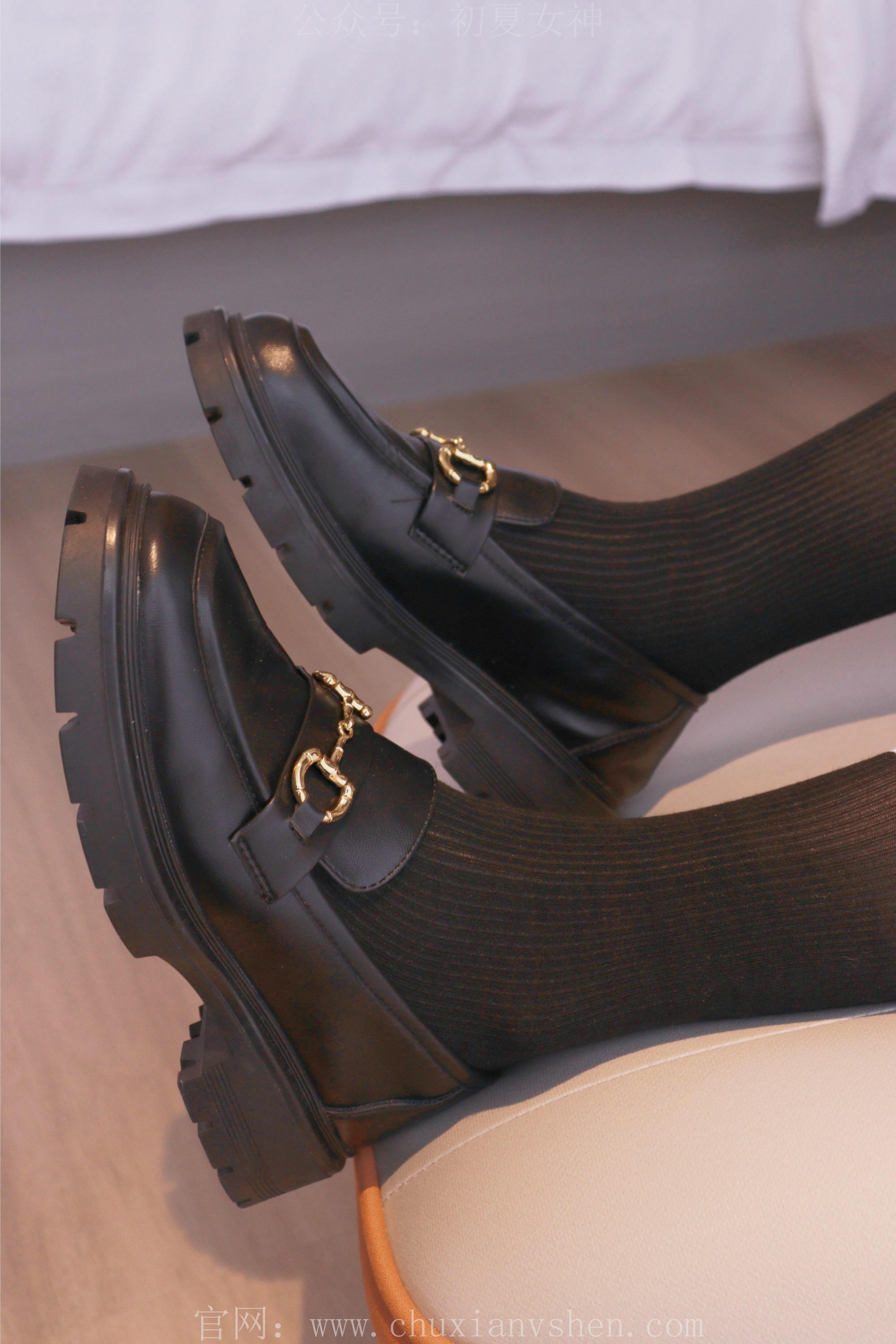 初夏女神合集_第15集